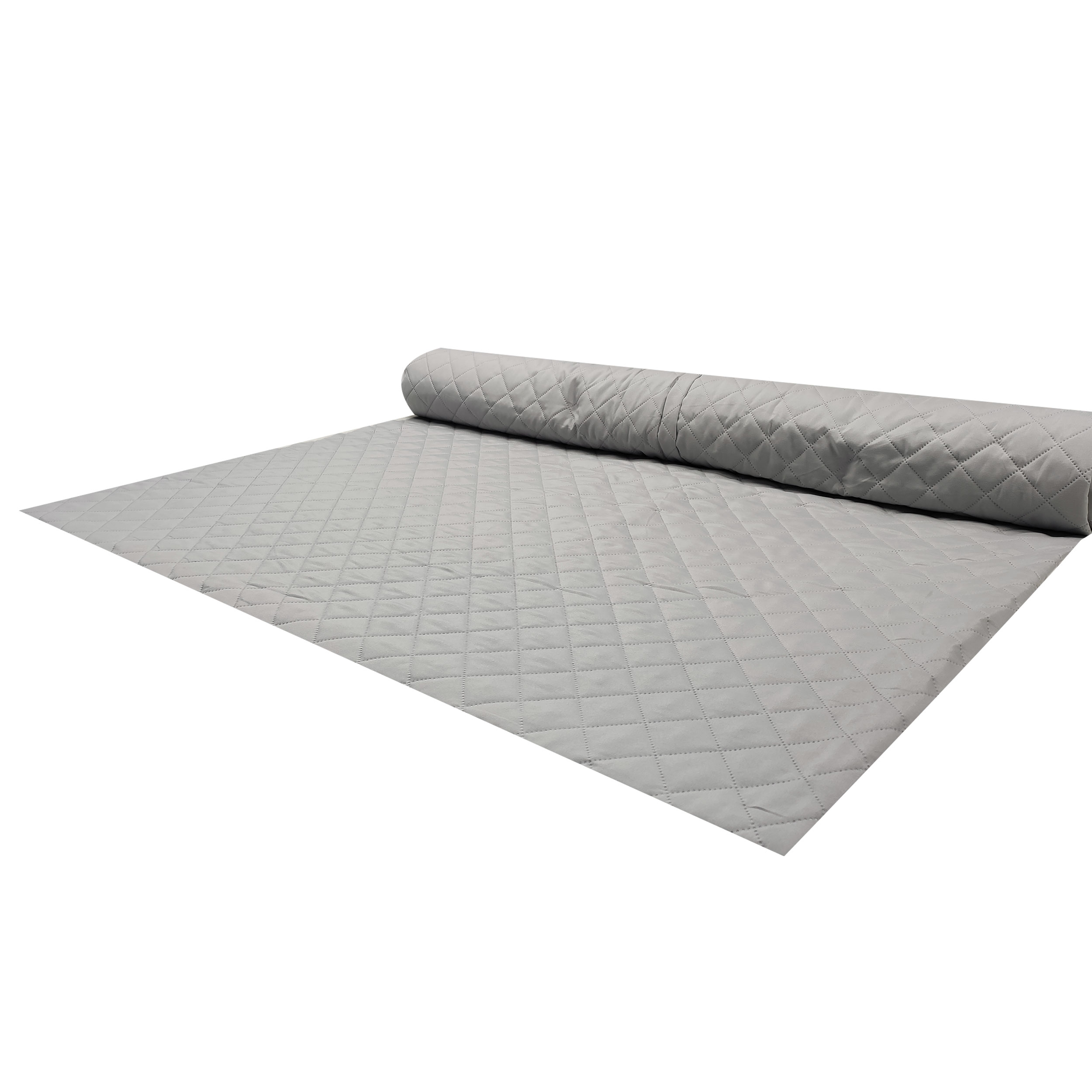 Double Sided Quilted Sofa Cover Image