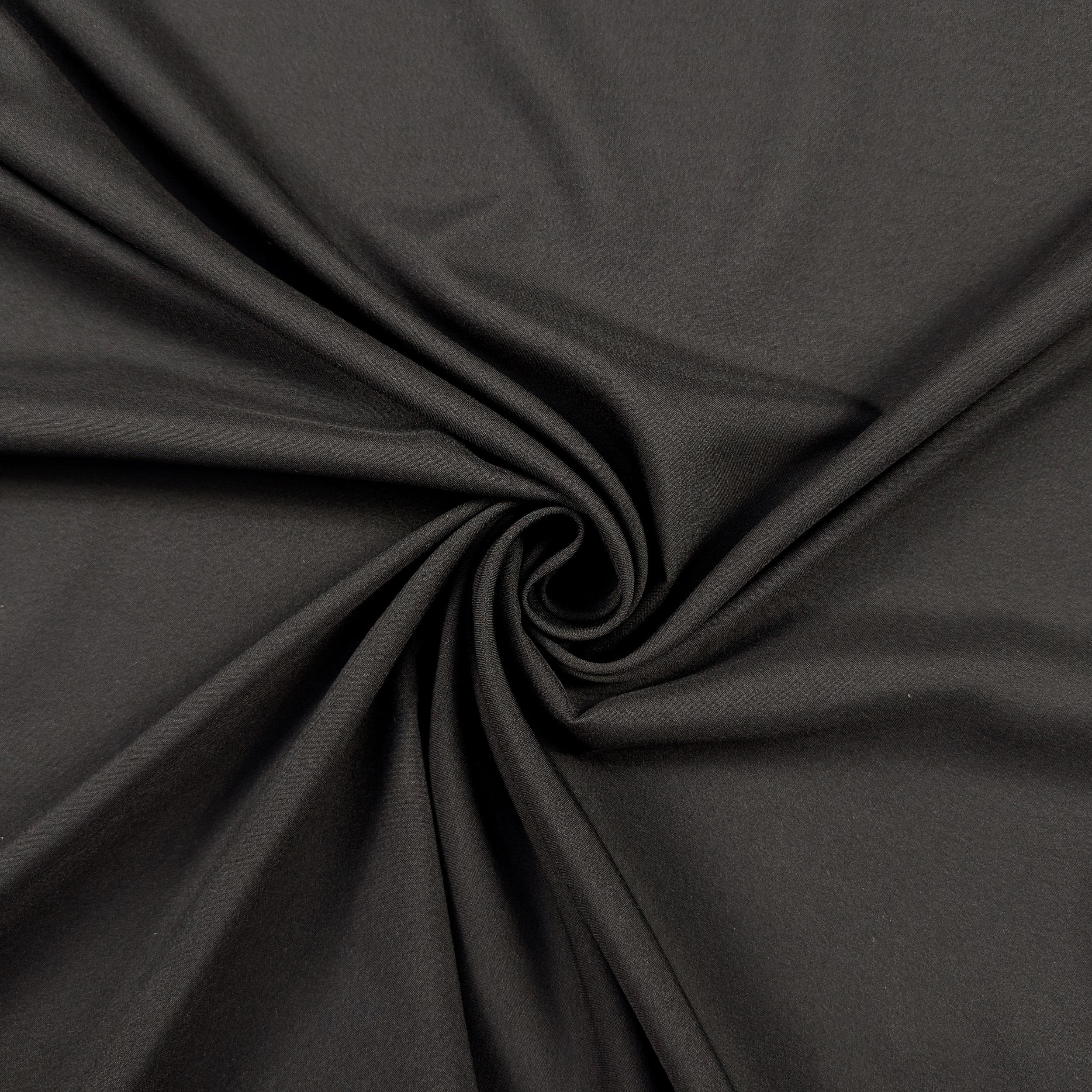 Doublure extensible noire Image