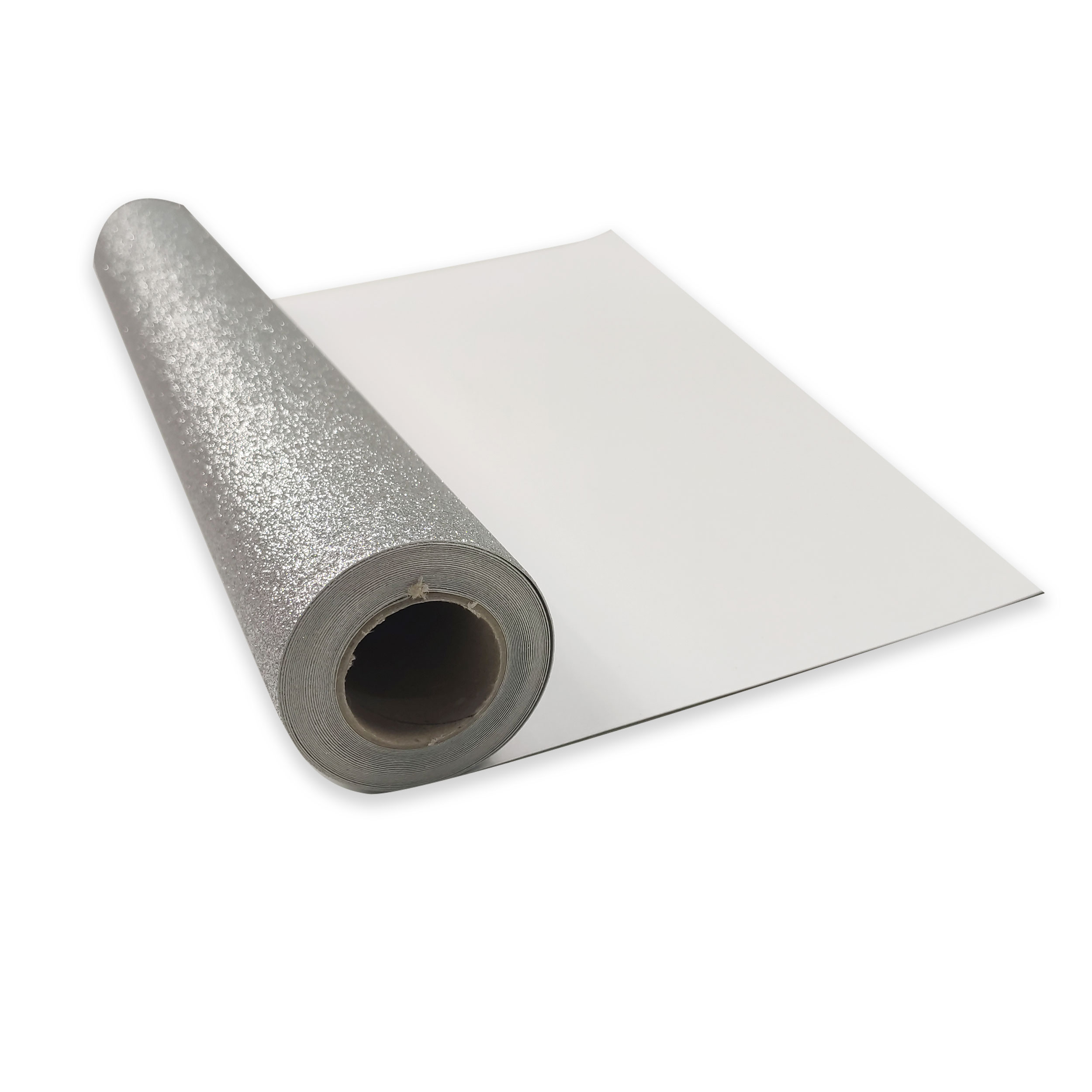 foglio-glitter-argento-a-rotolo