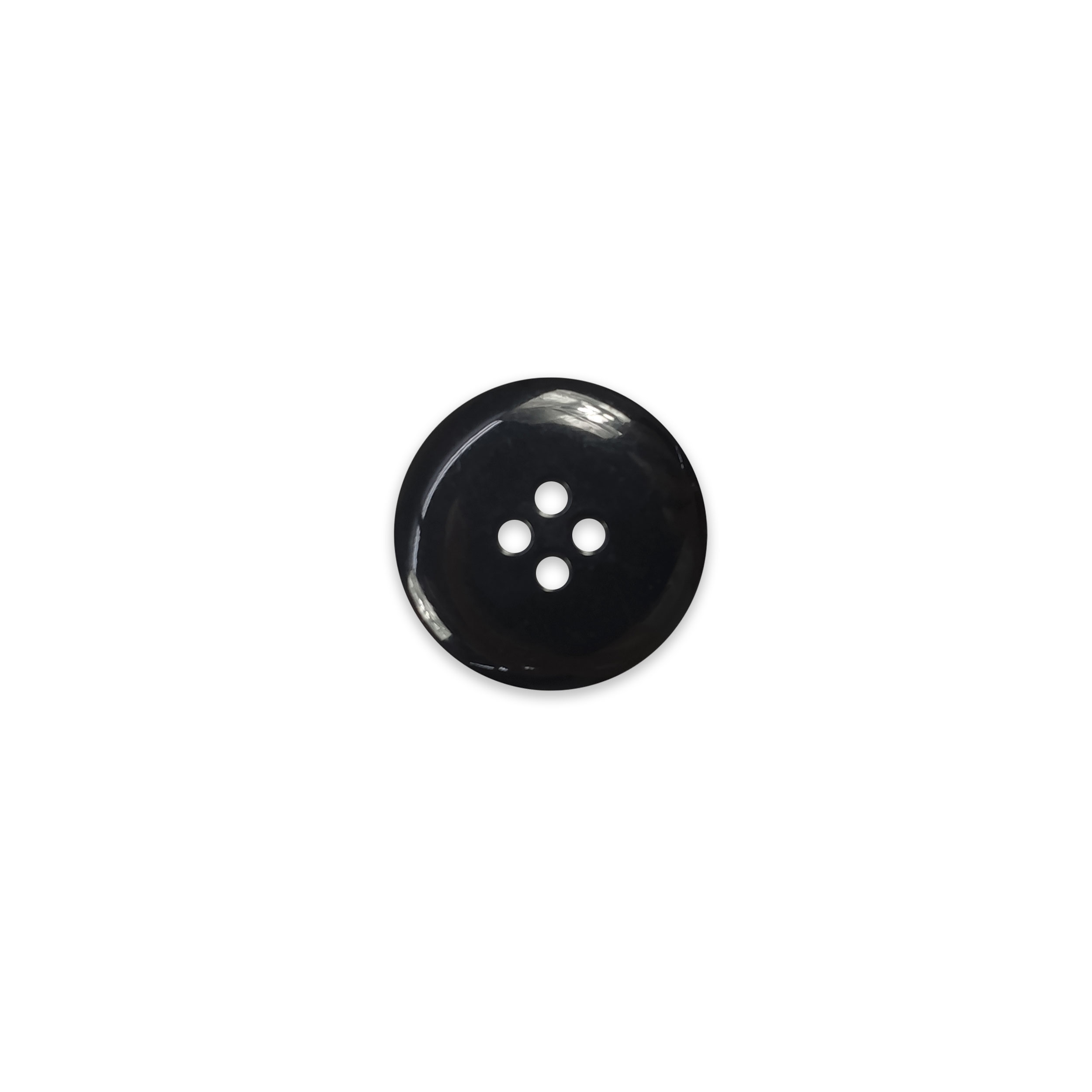 Polished Button 4 Holes Image