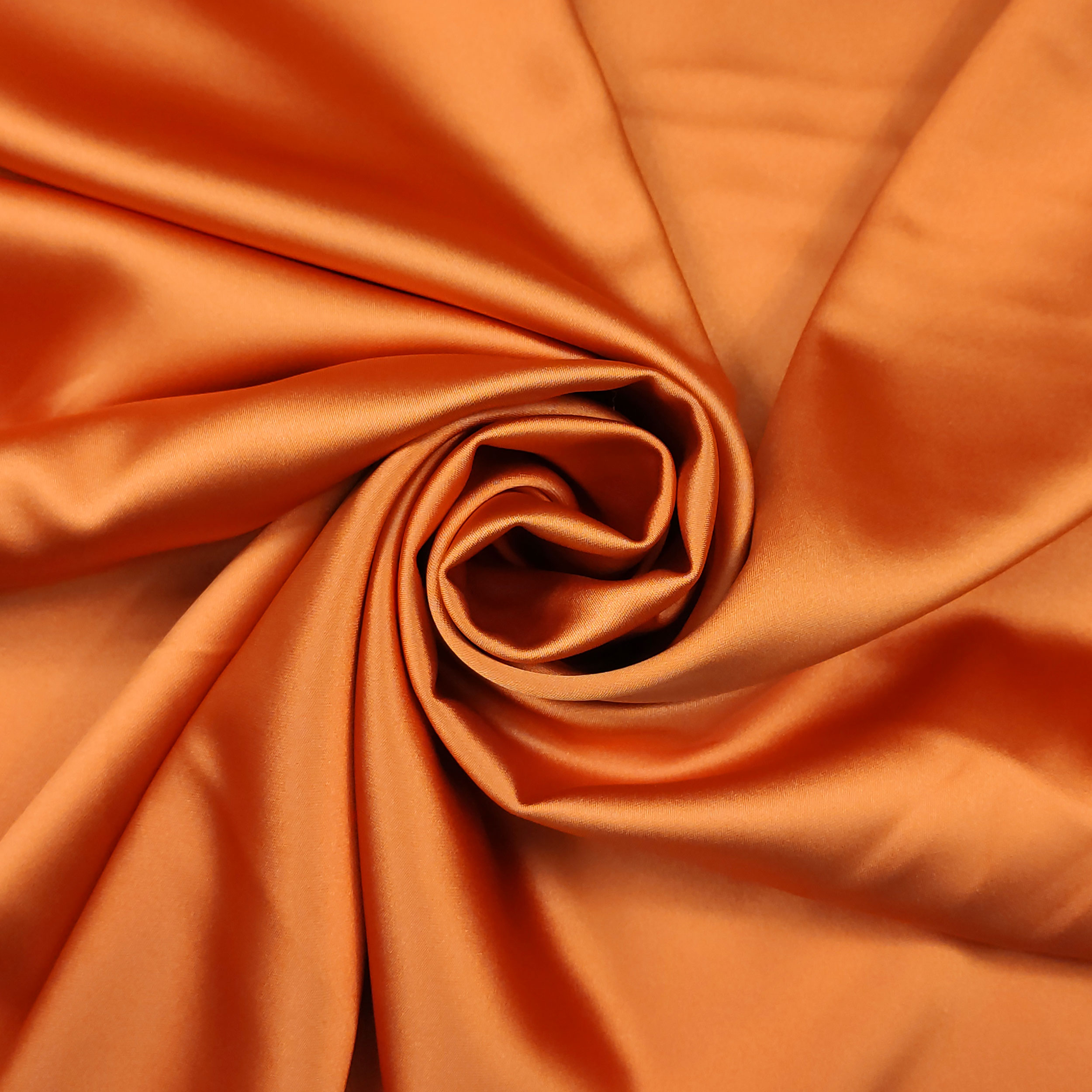 Stretch Satin Cady Lux Image