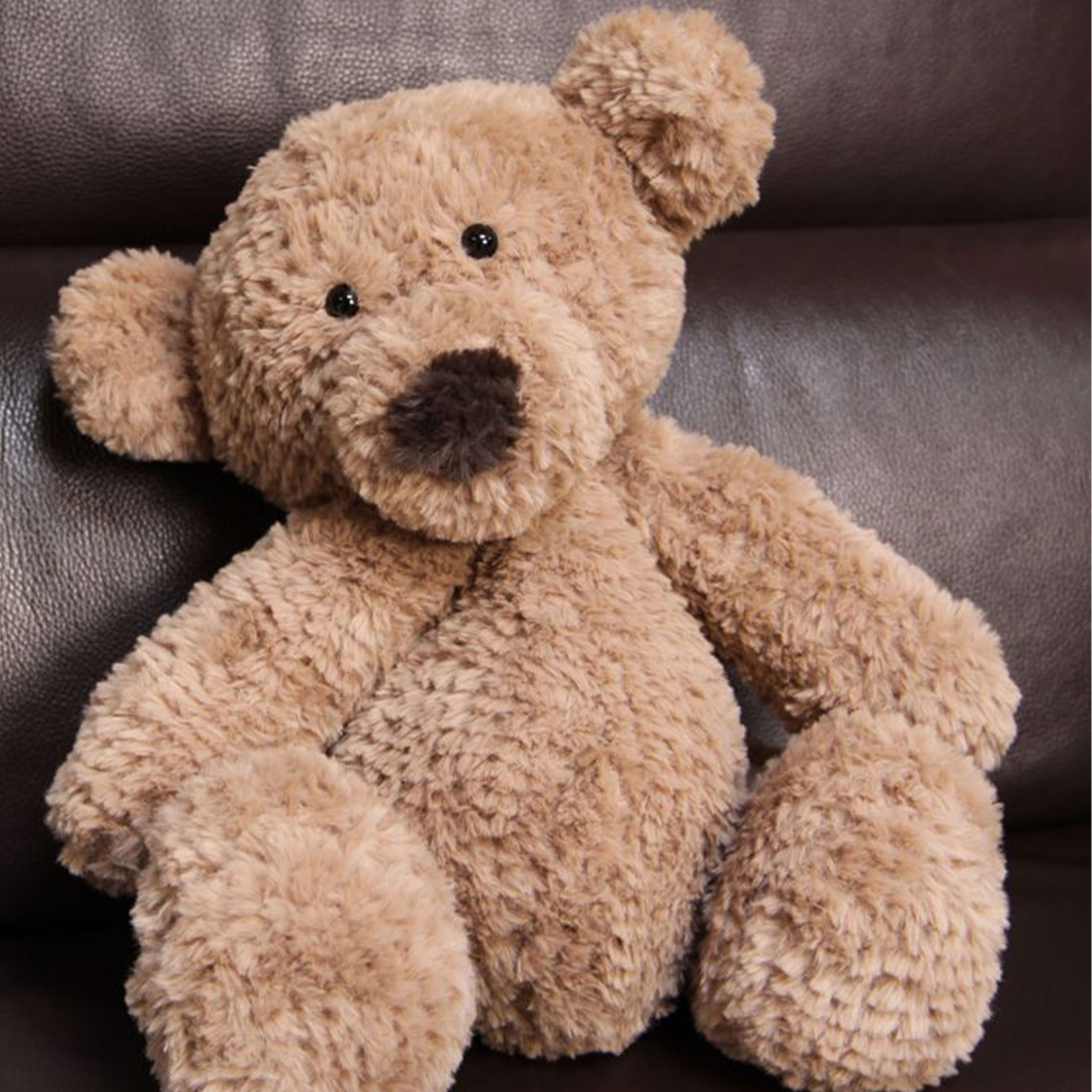 Cuddly yarn Image