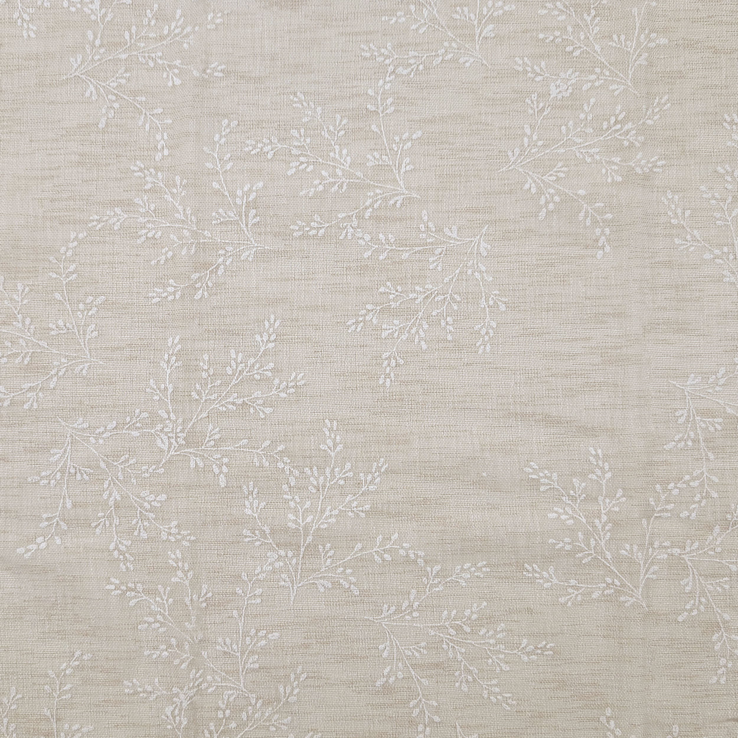 Diana Tortora Packed Curtain Image