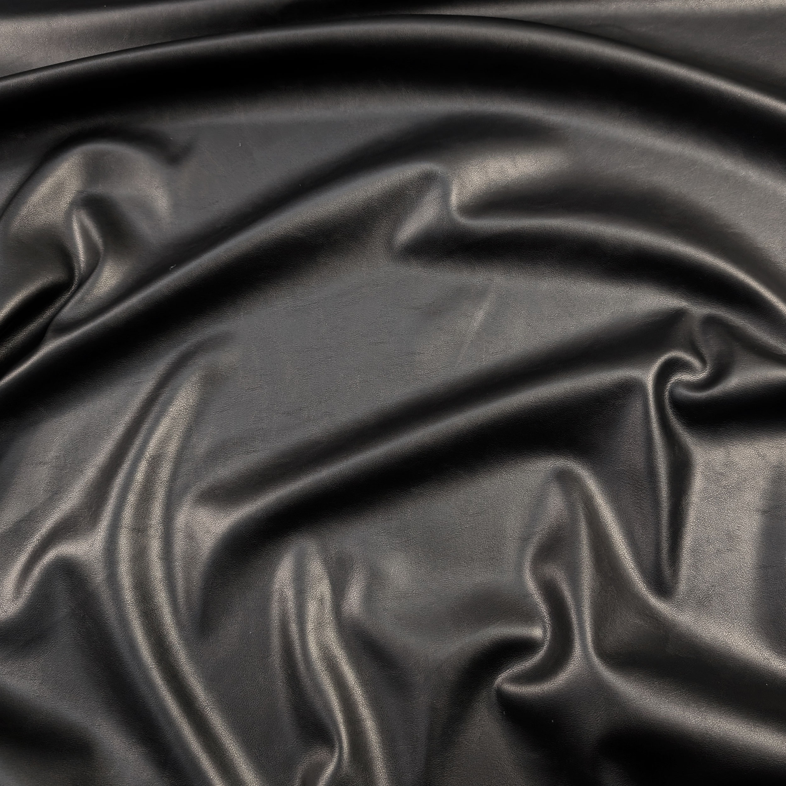 Spécial Faux cuir élastique noir Image