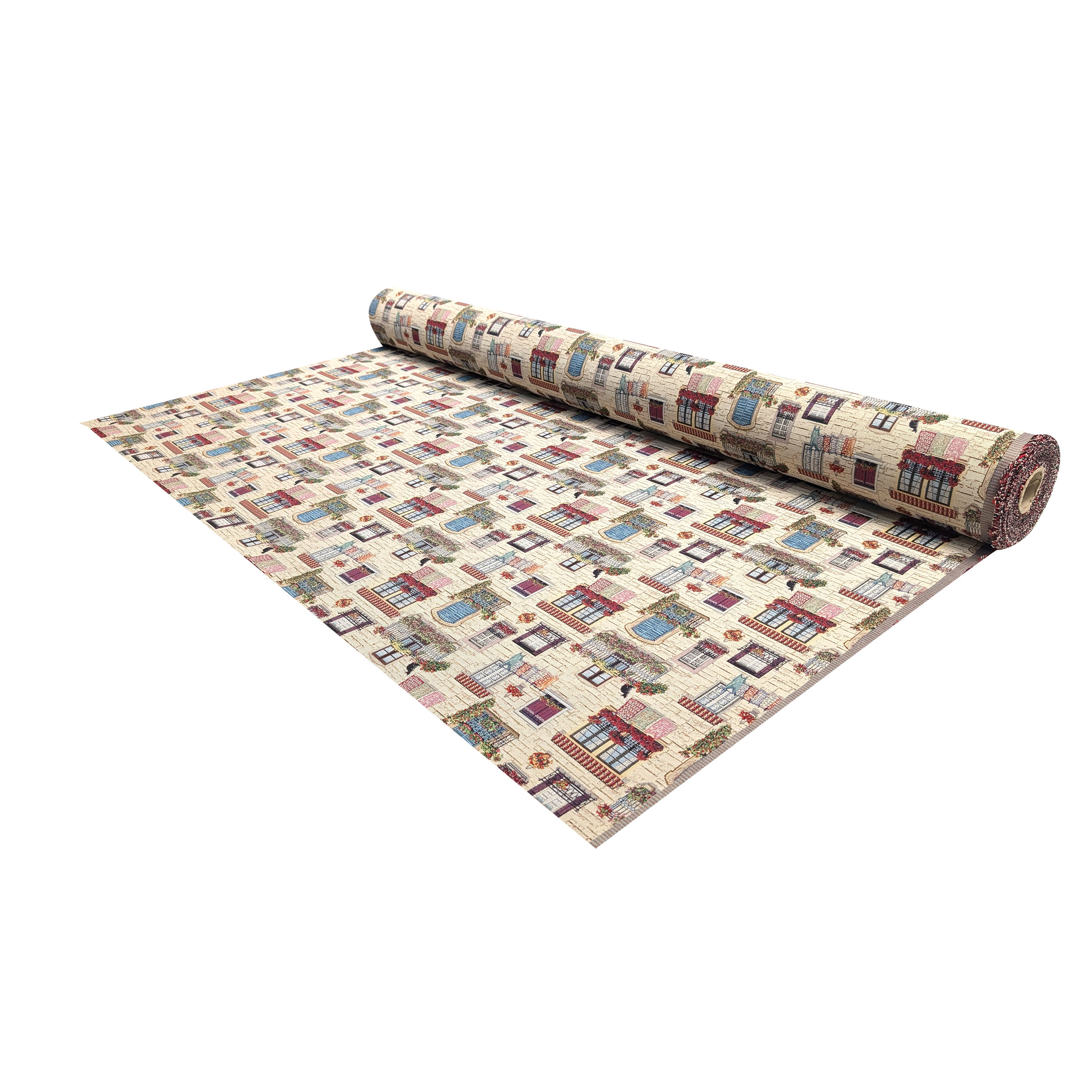 Gobelin Parisienne fabric Image
