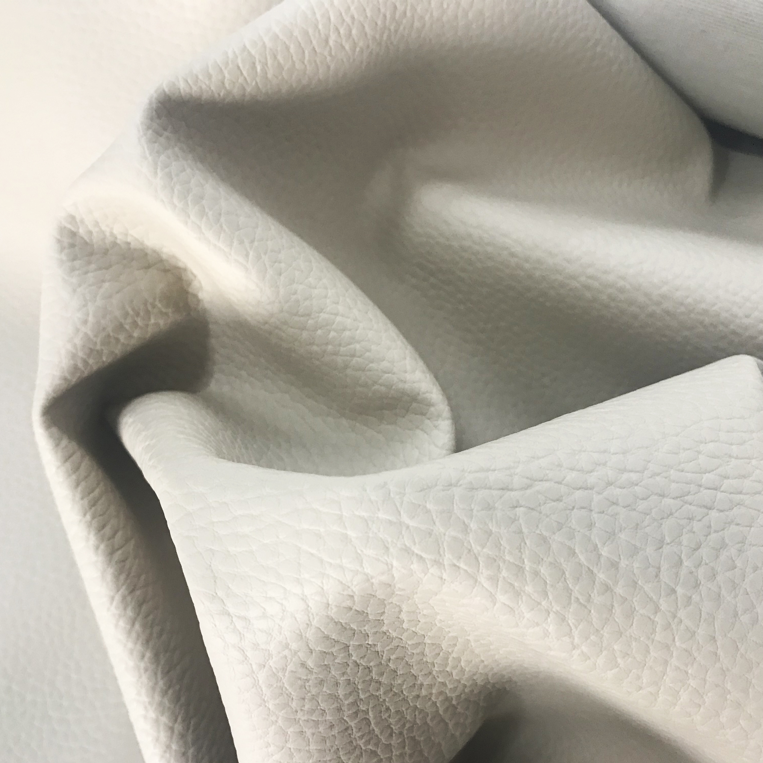 Faux Waterproof Leather Coupled Image