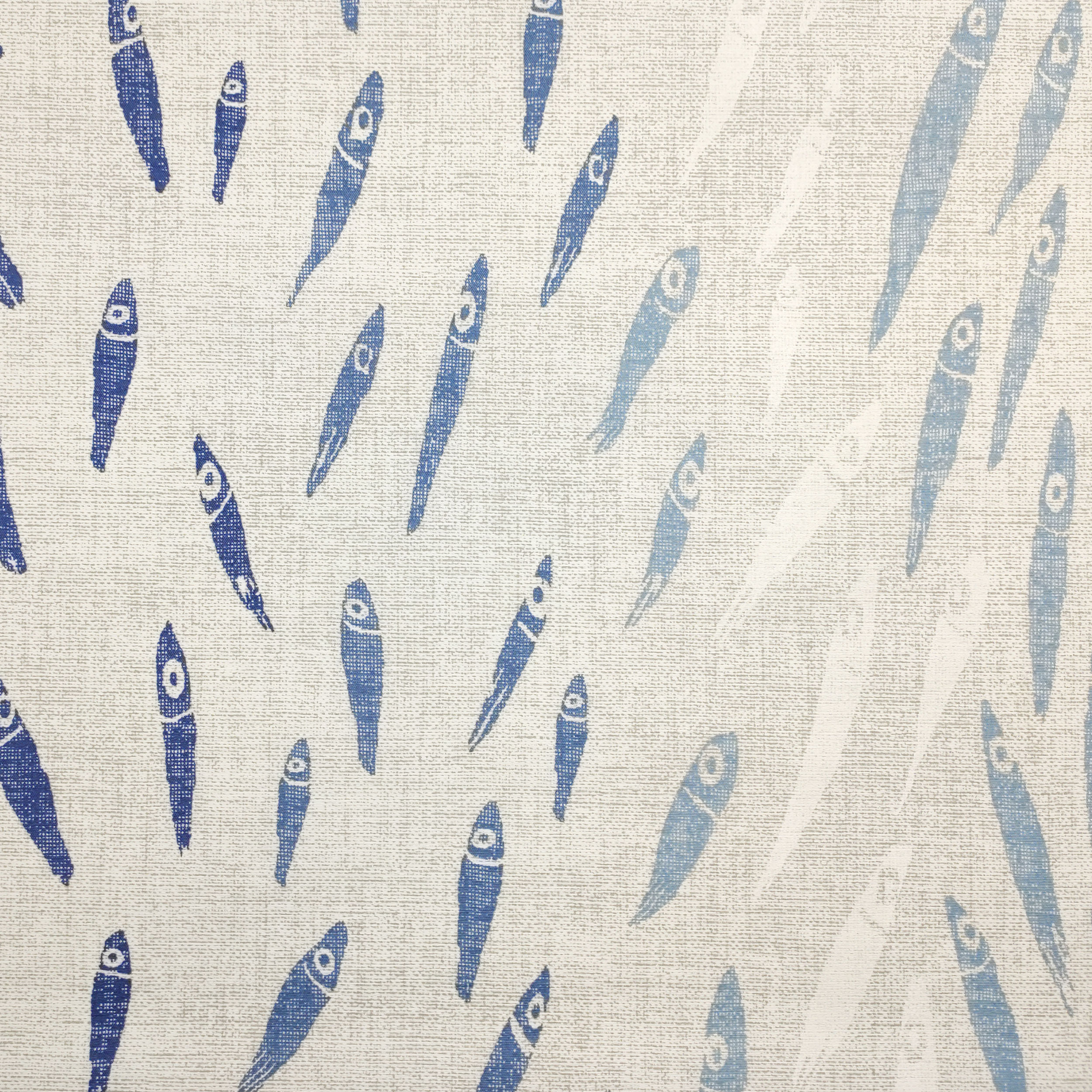 Tissu pour nappe en résine Pesciolini
