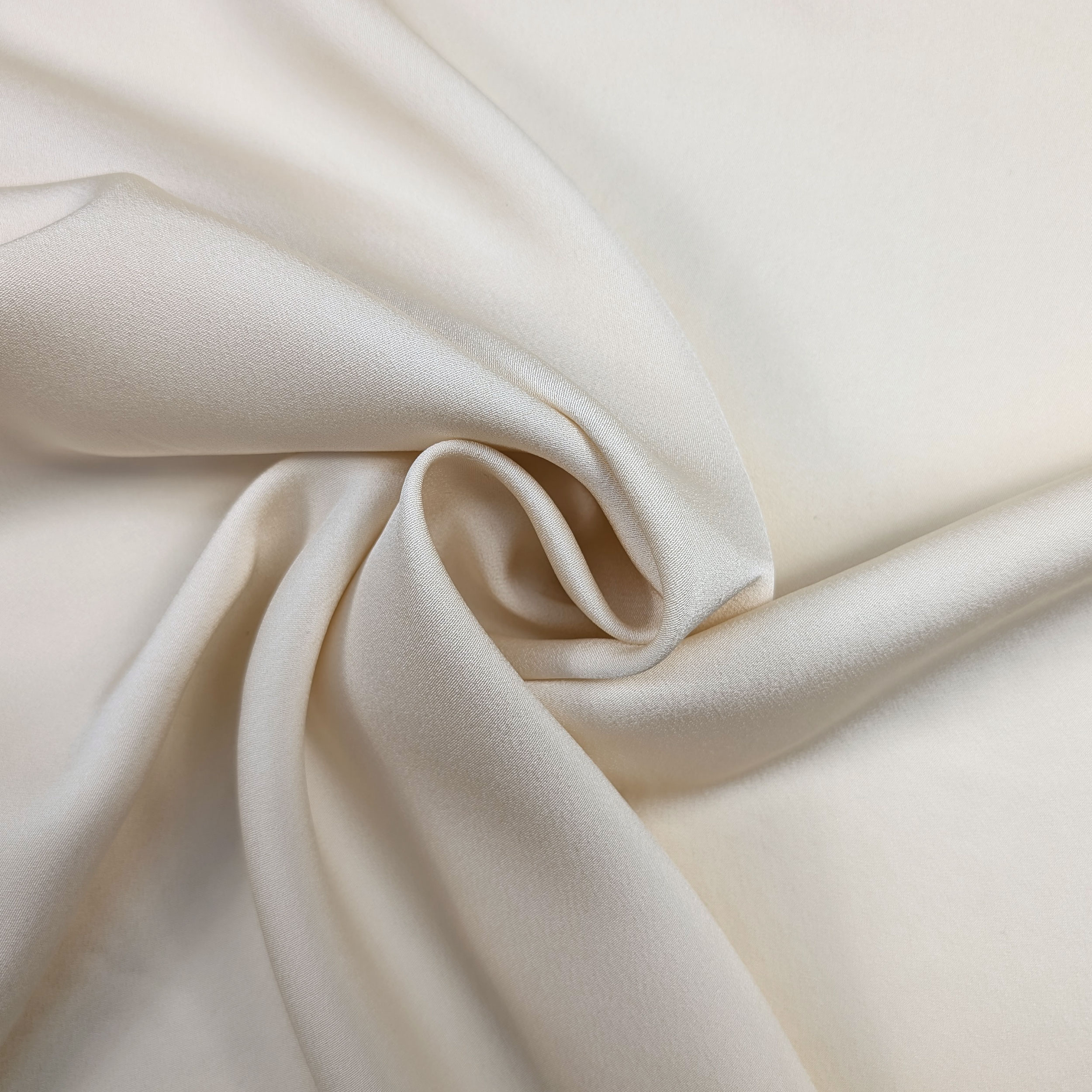 Cady Viscose Bride Cream Image