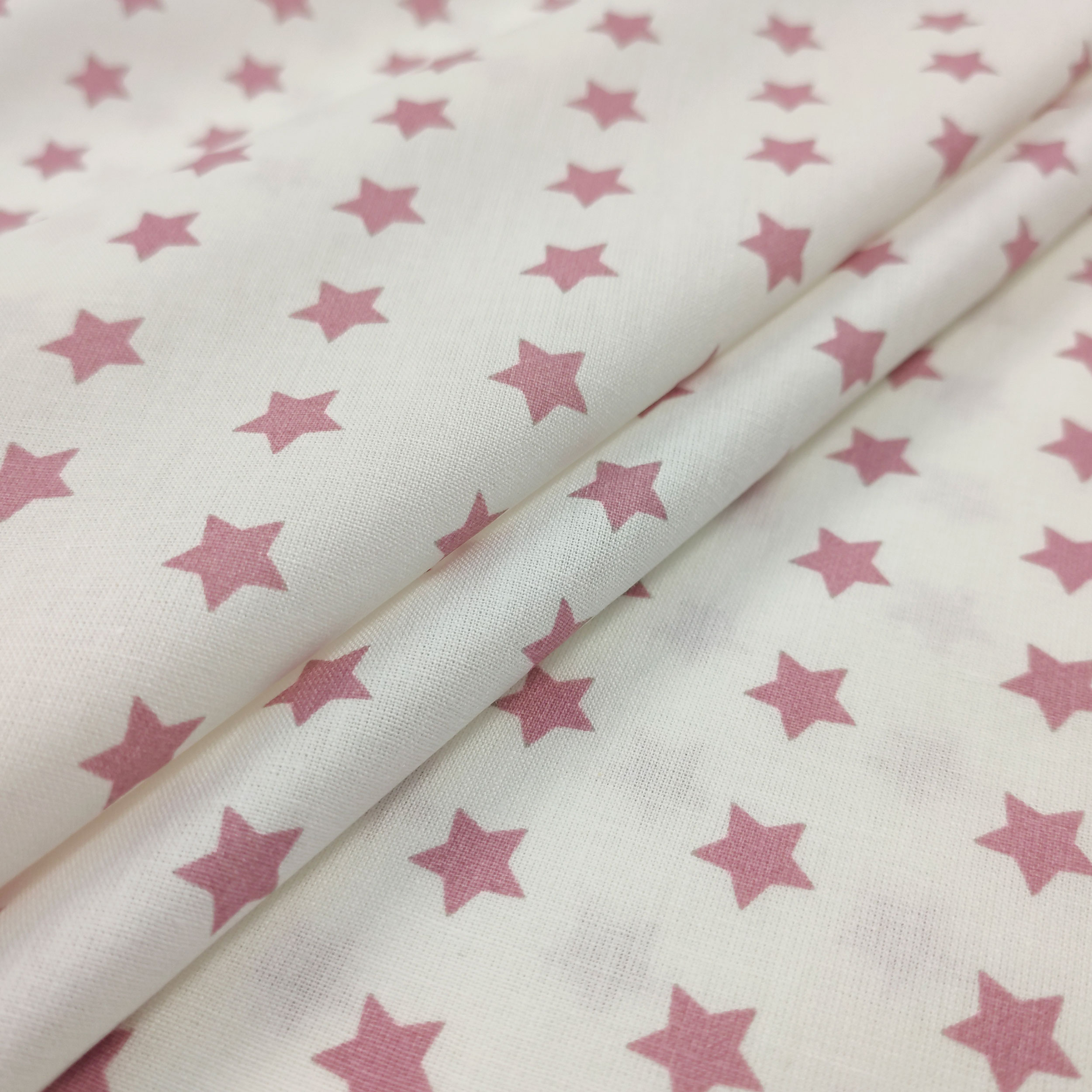 Blanc/rose antique - 042