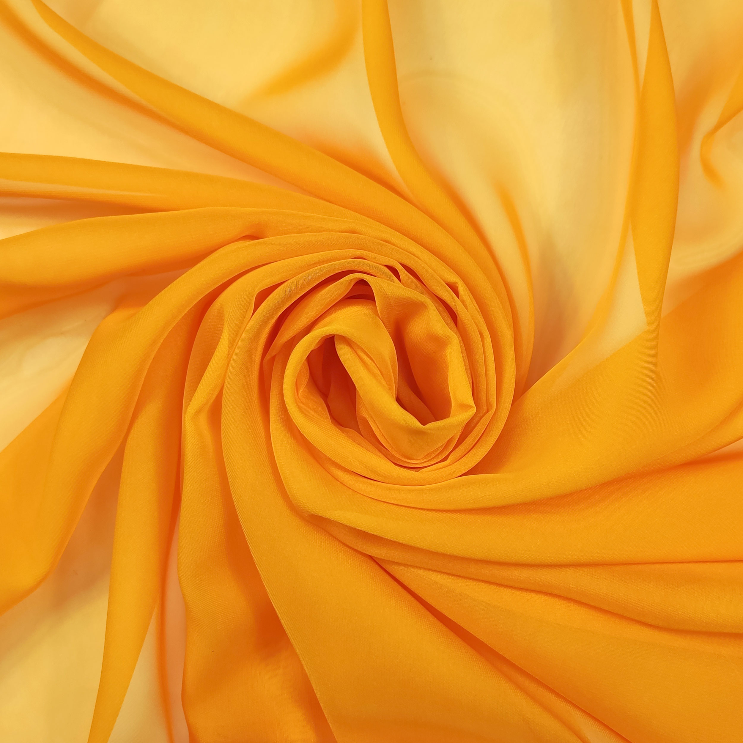 Unicolour Chiffon  Image
