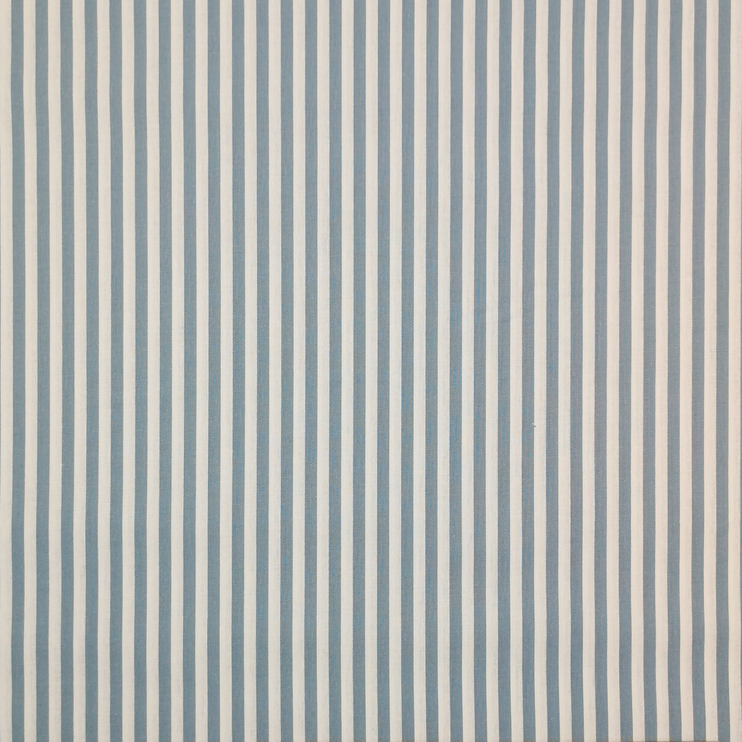 Dressmaking Striped Cotton Image