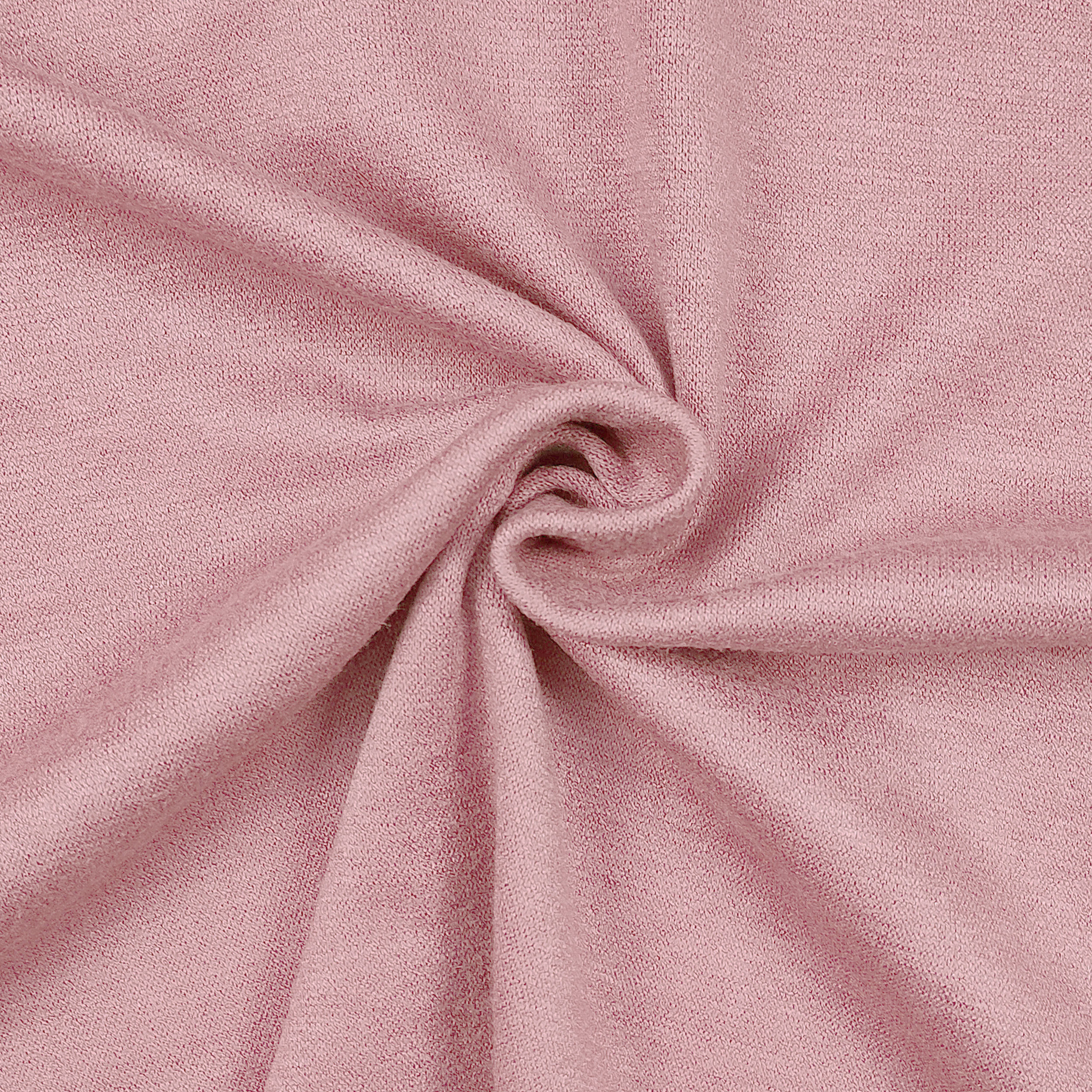 Dressmaking Viscose Cashmere Blend Knit Image
