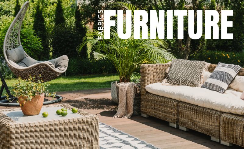 forniture fabricspanini tessuti