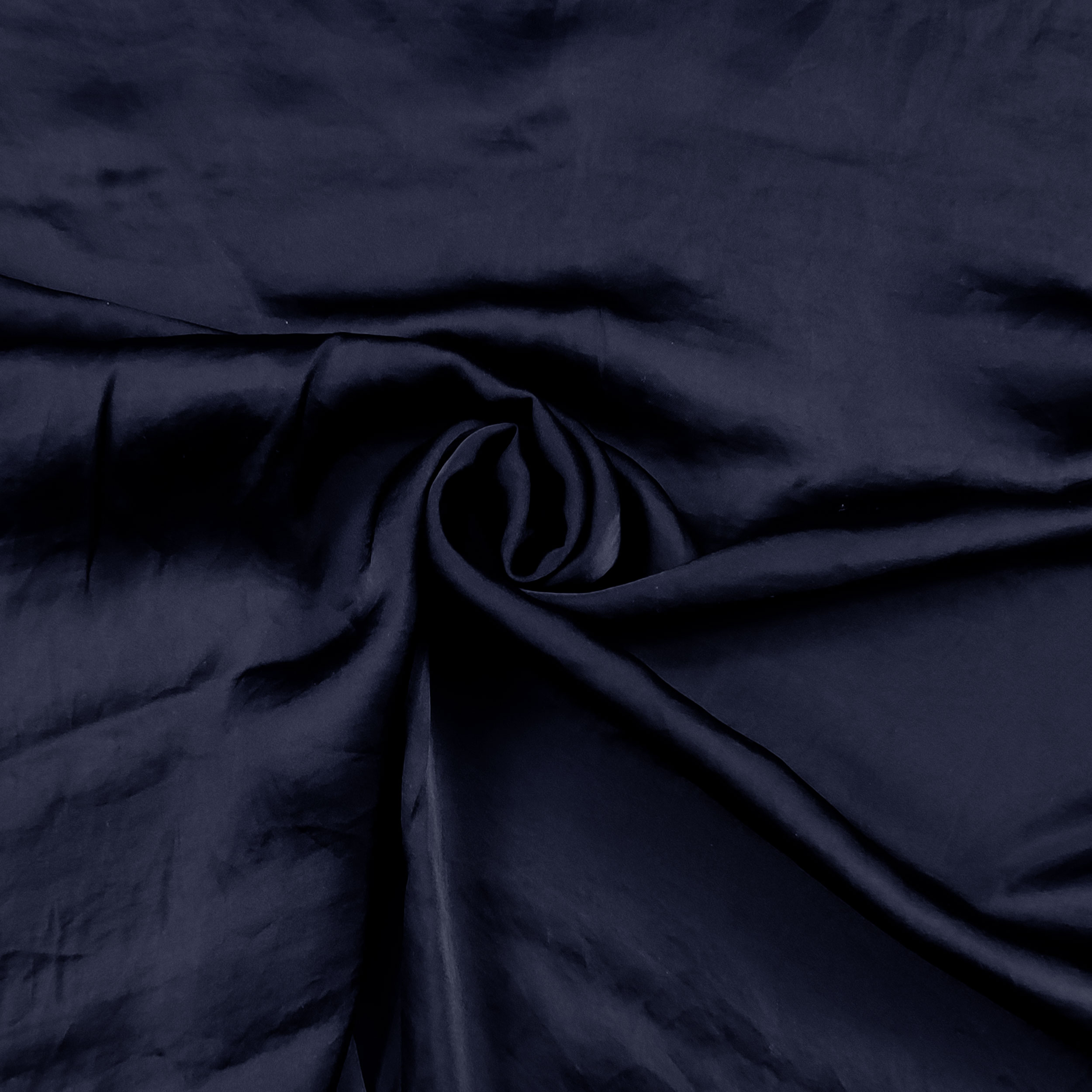 Chiffon bleu nuit