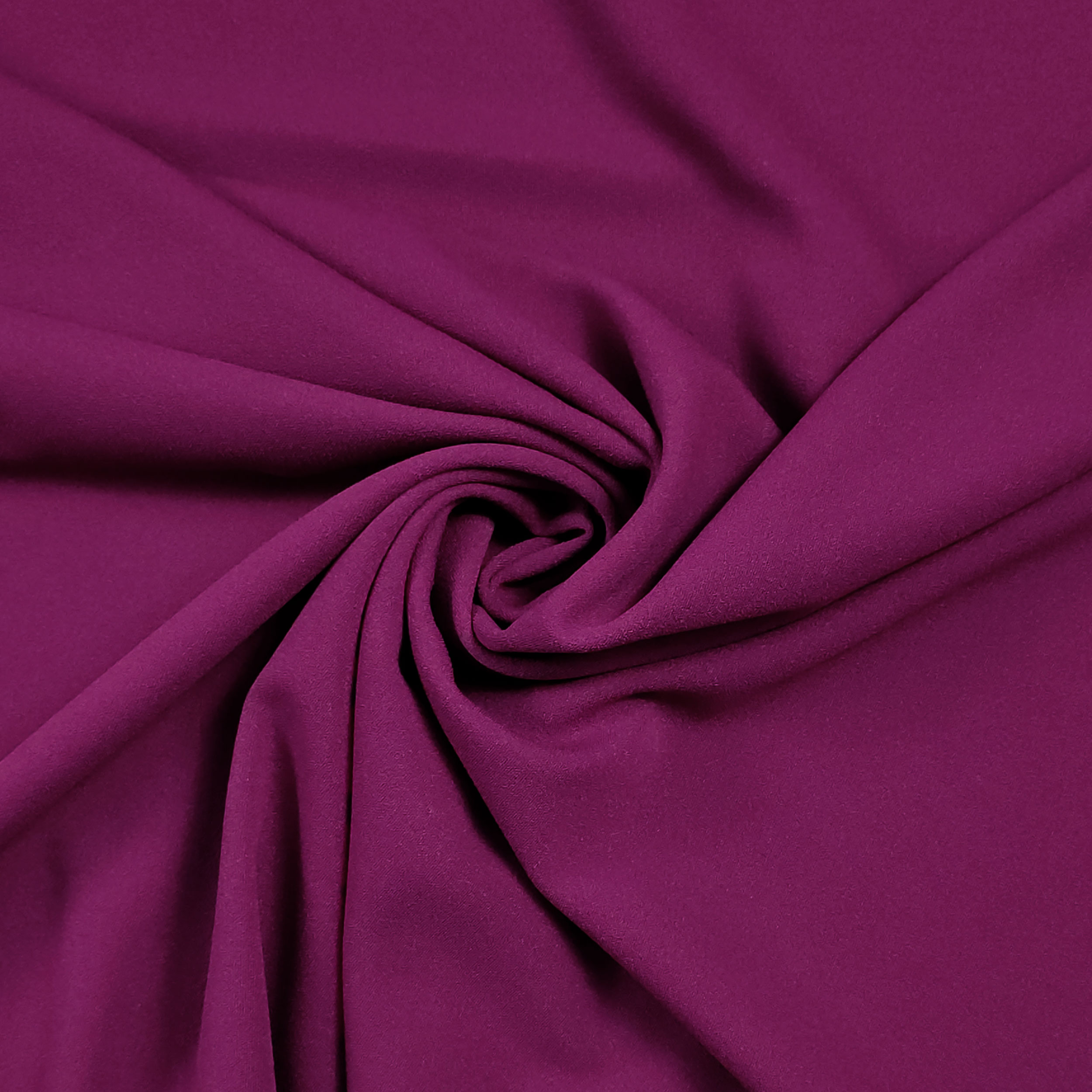 Hand Crepe Scuba jersey Image