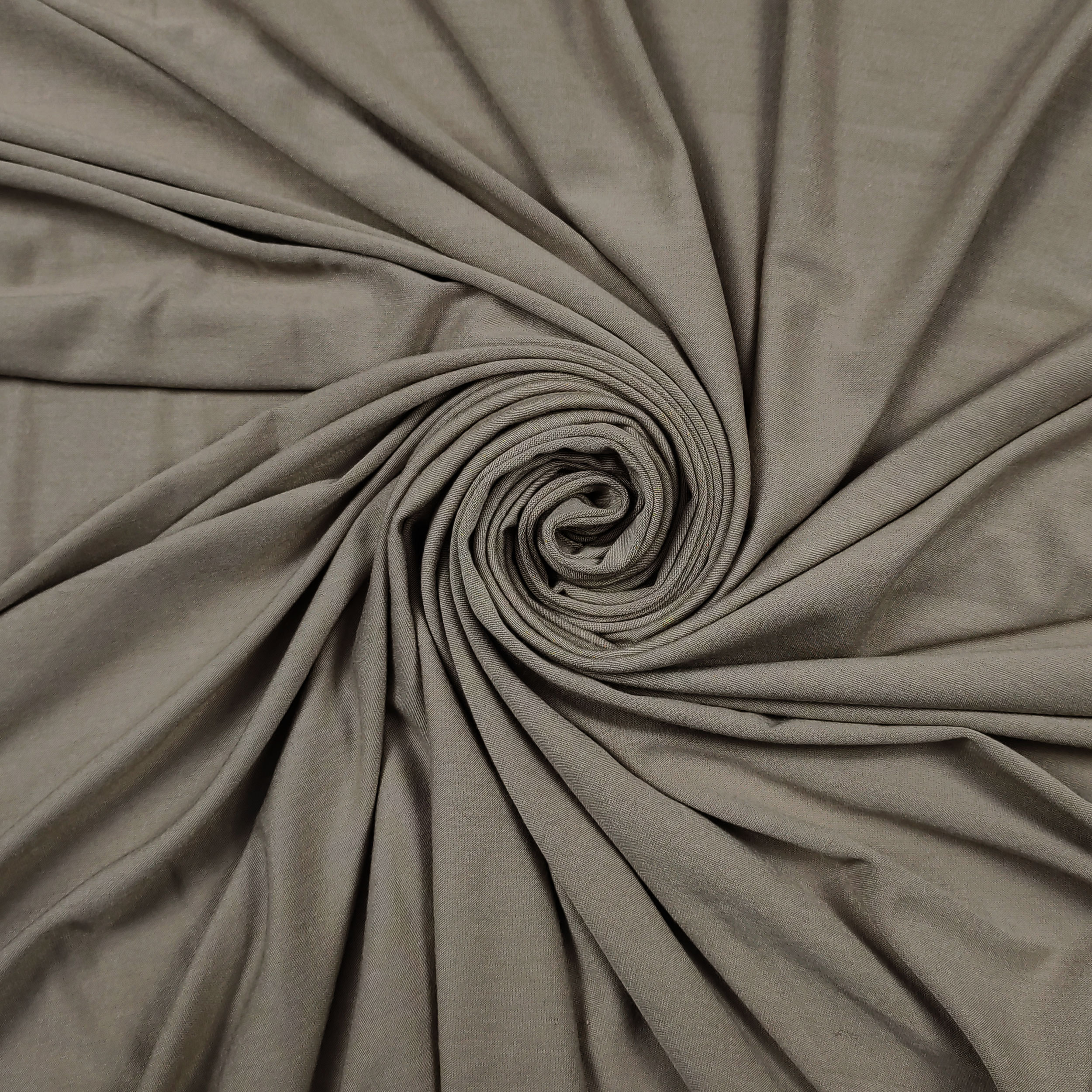 Unicolour Viscose Jersey Image