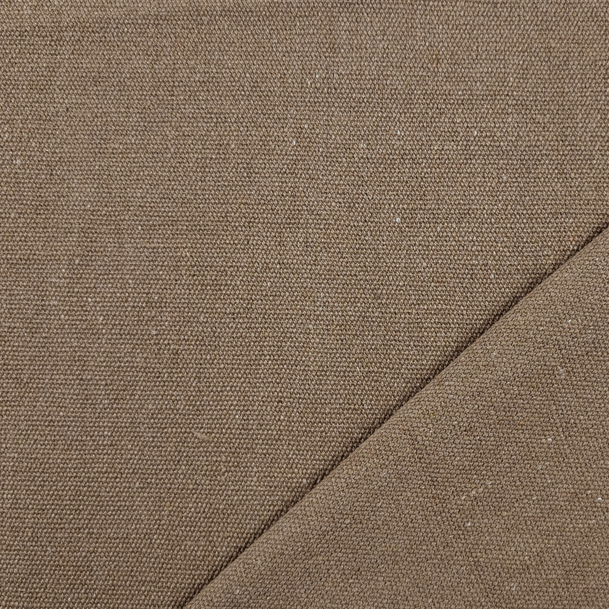 Cotton Linen Beige Furnishing Image