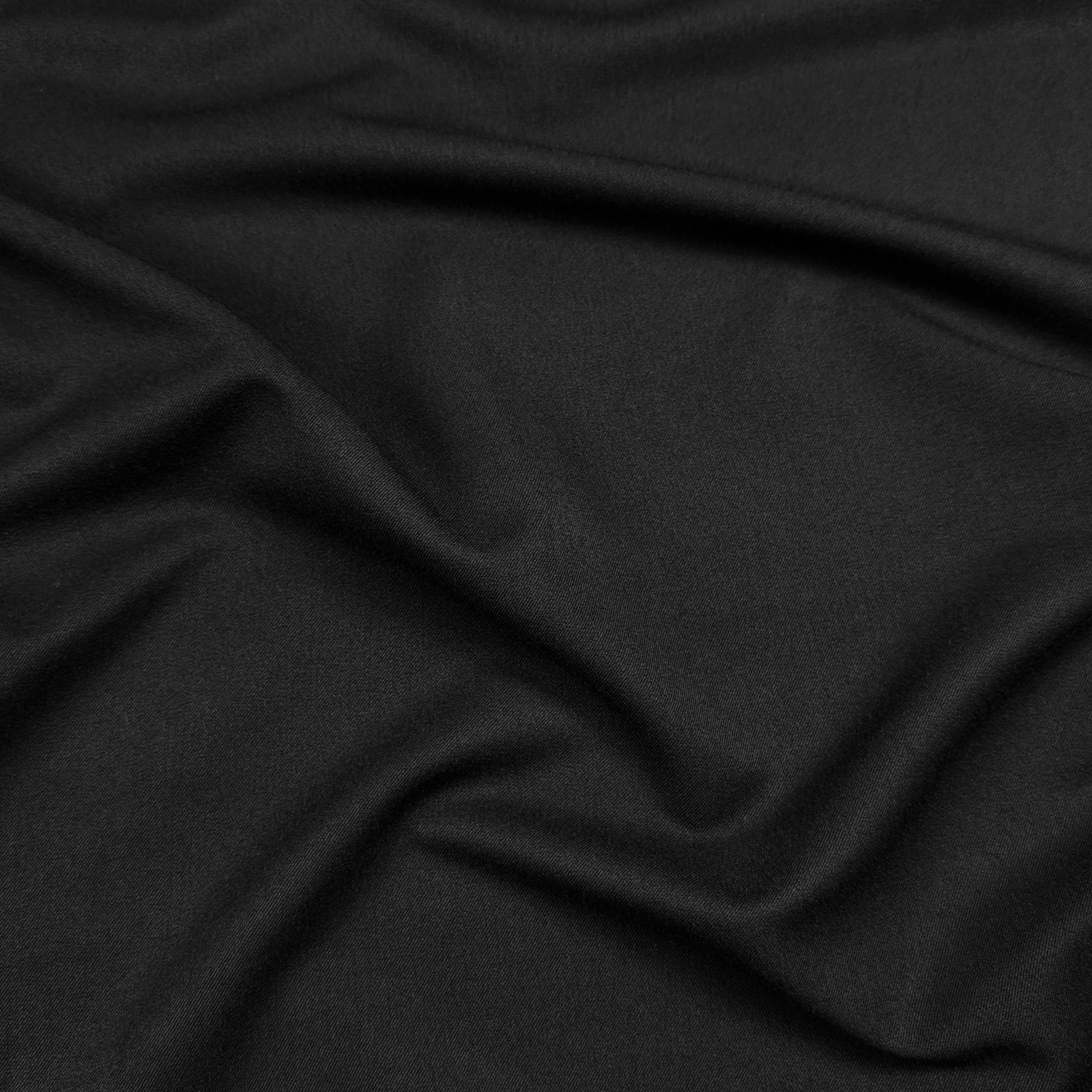 Hand Stretch Wool Fabric Image
