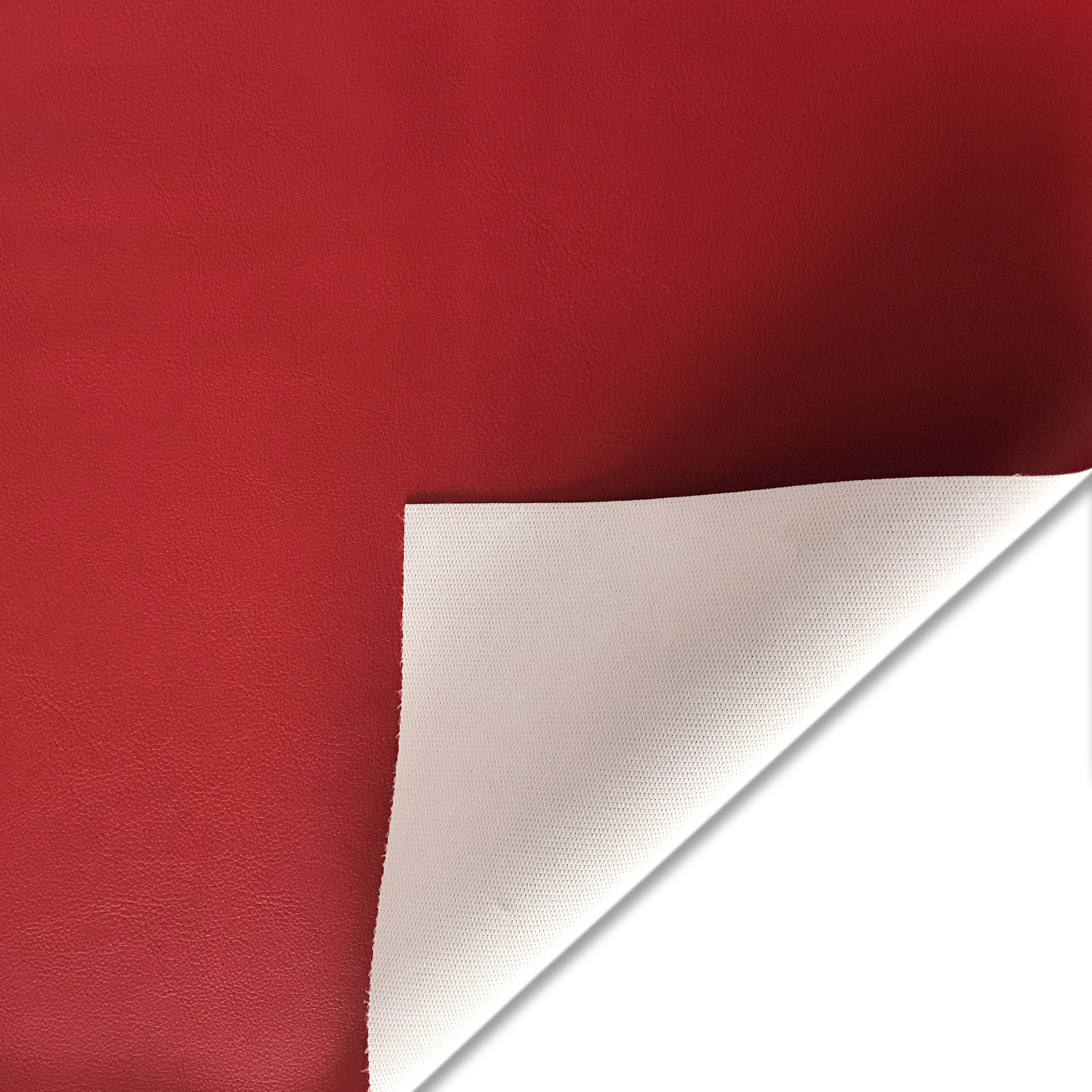 Upholstery Flame Retardant Faux Leather Image