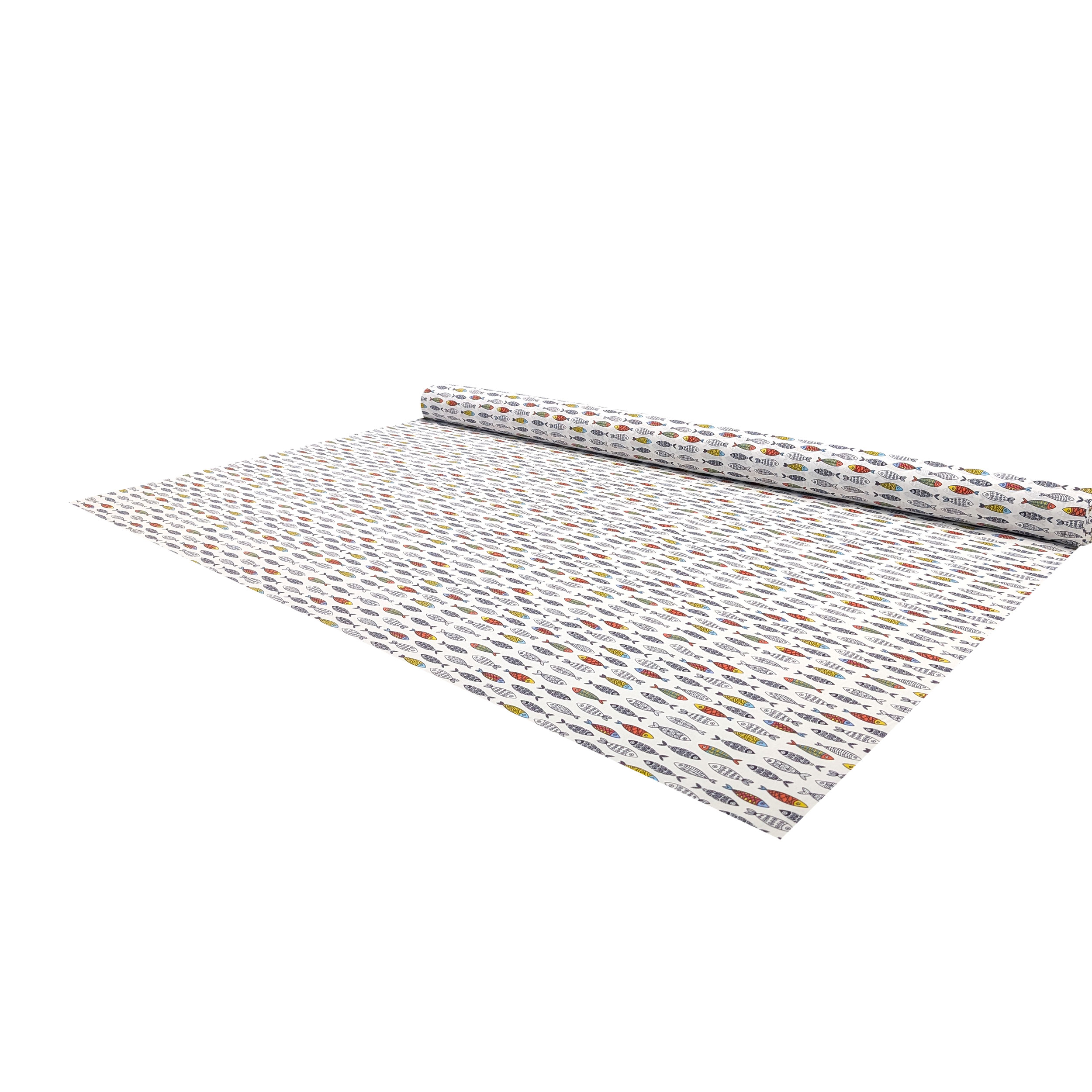 Pesciolini Cotton Image
