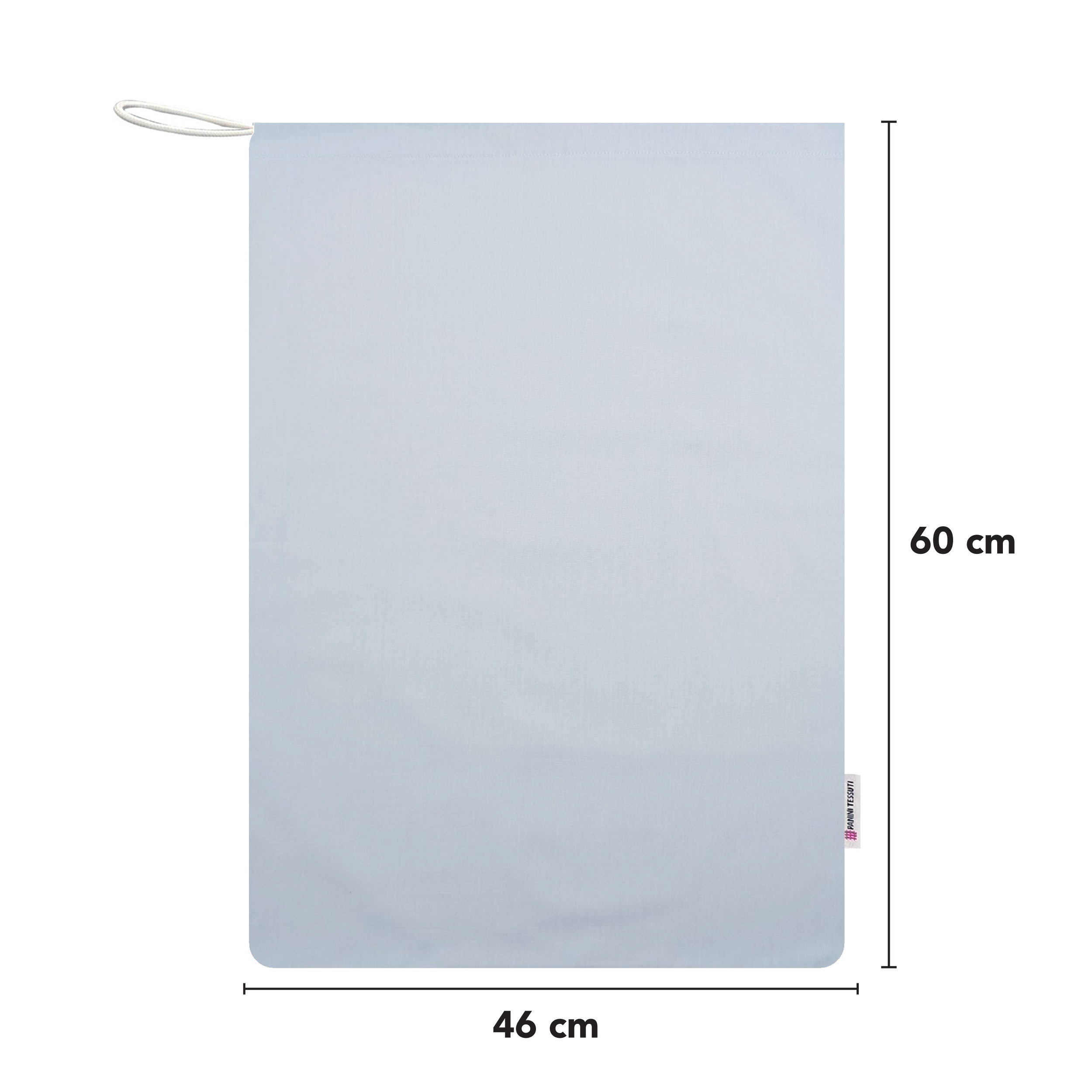 Sky-blue Kindergarten Bag Image