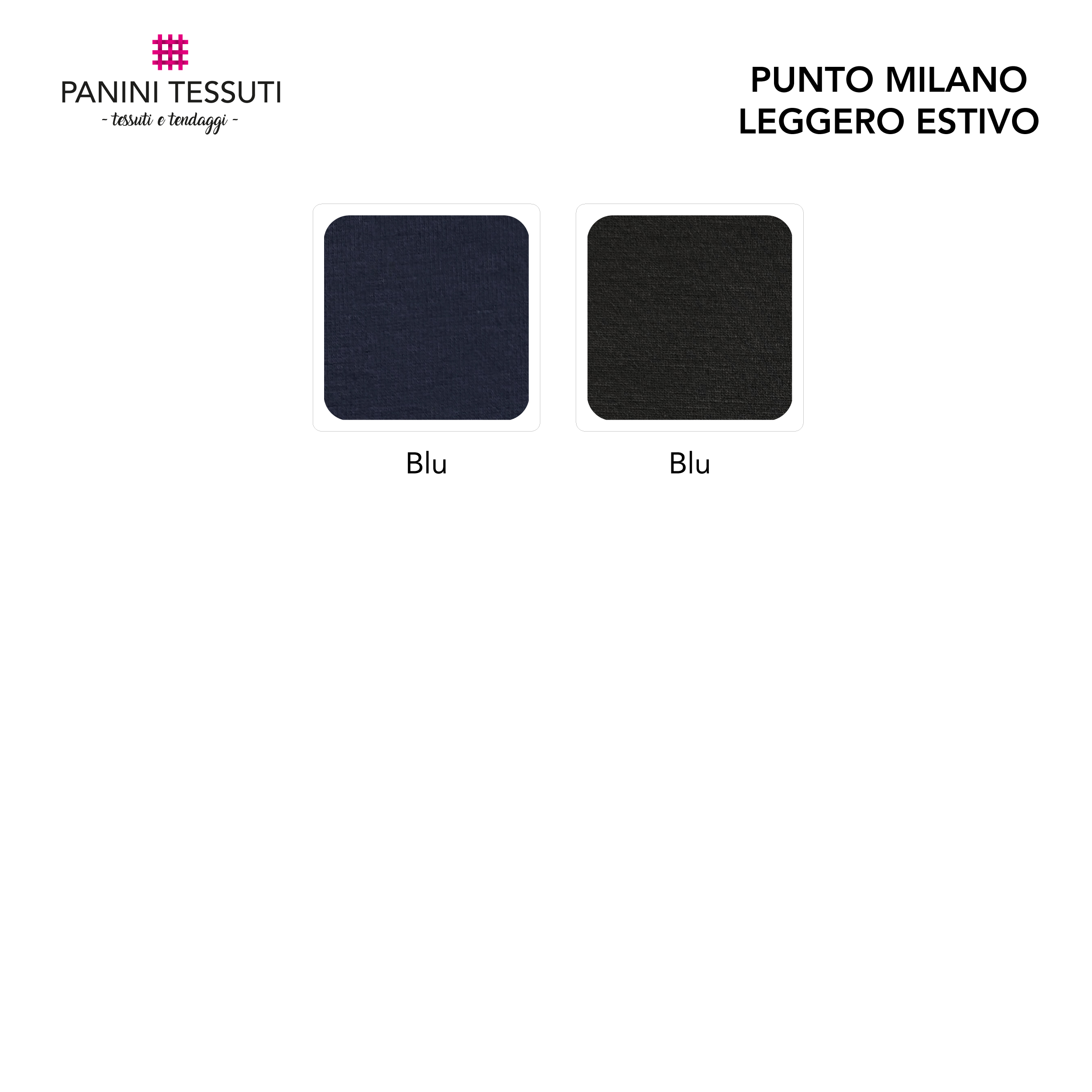 Punto Milano Light Summer Image