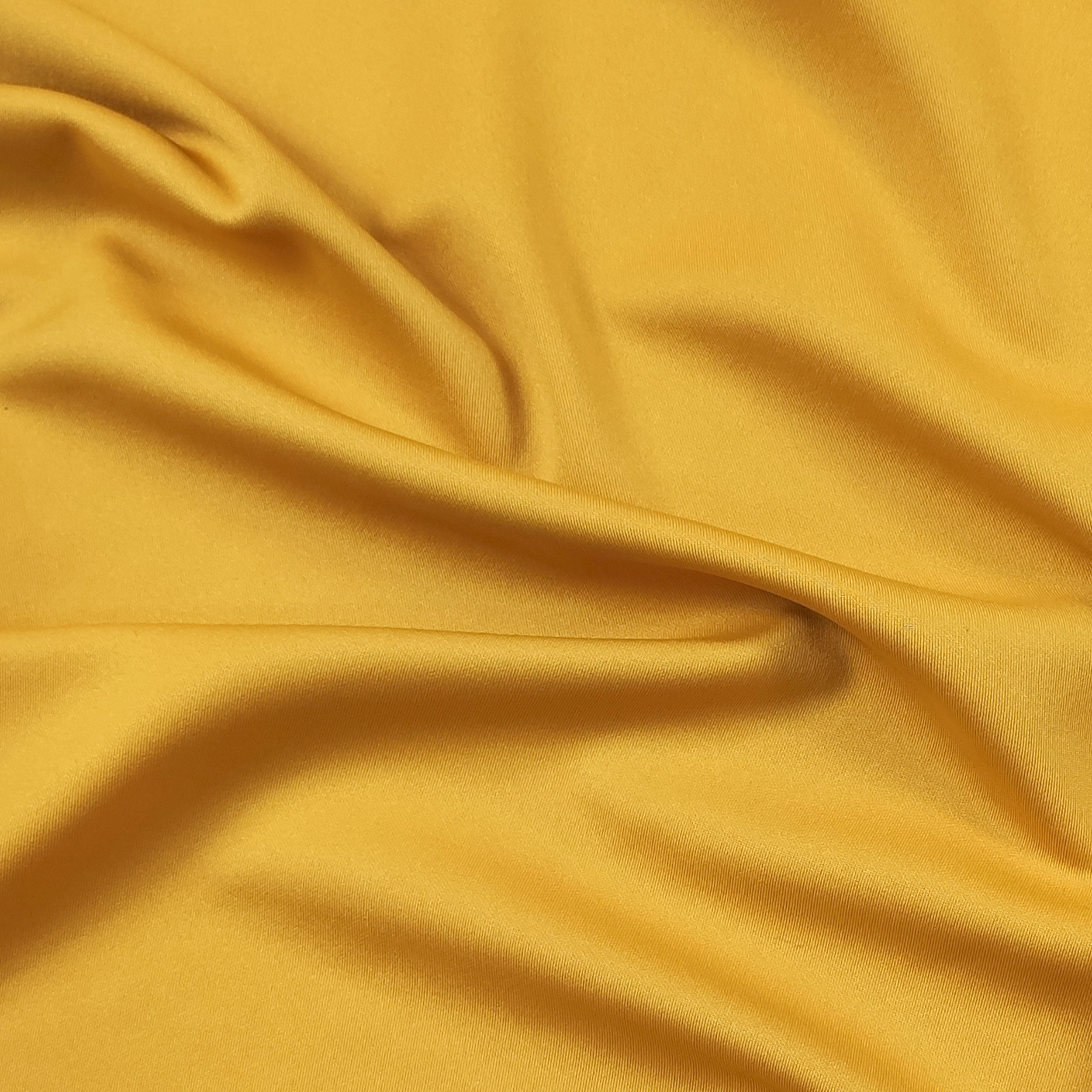 Hand Crepe Scuba jersey 1