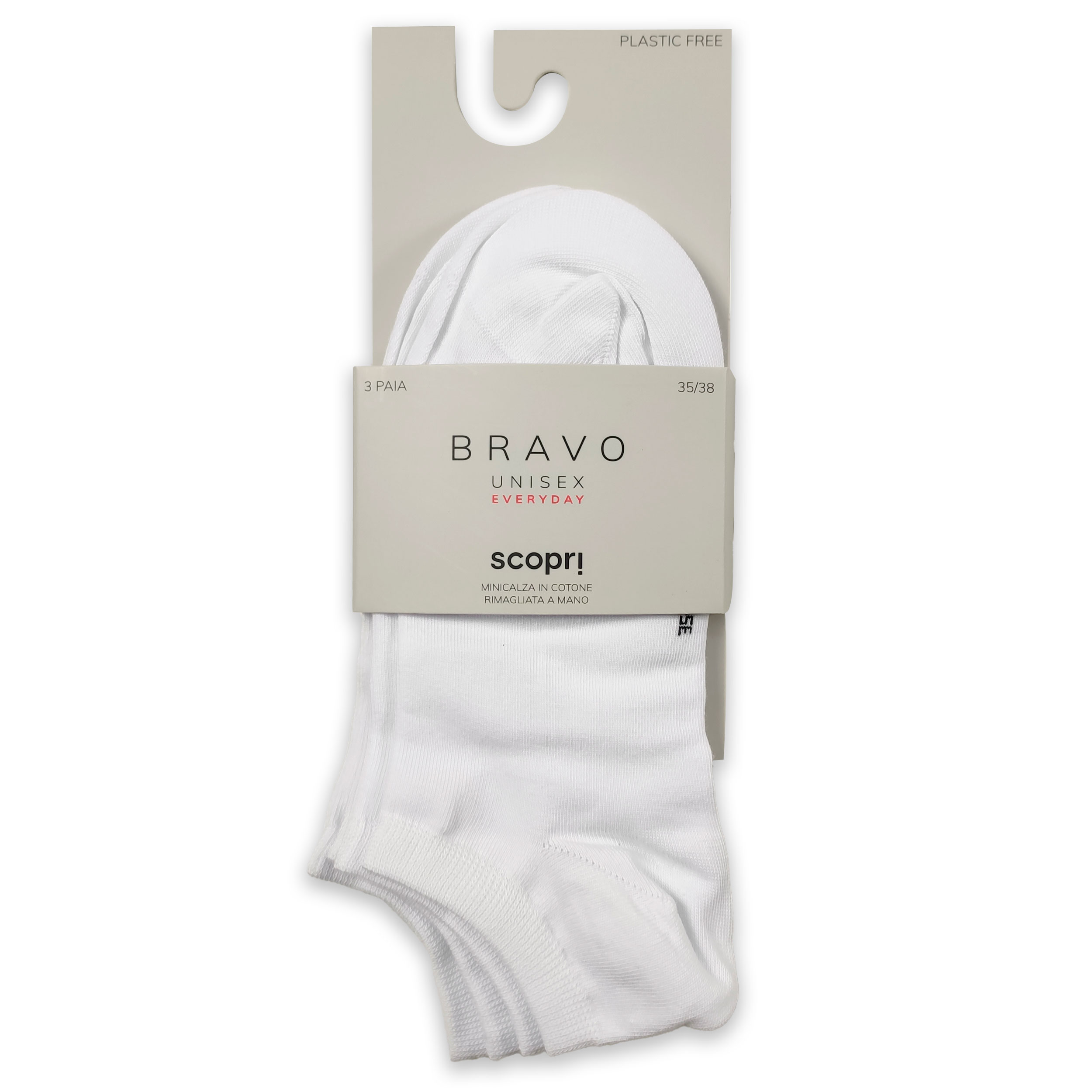 Bianco