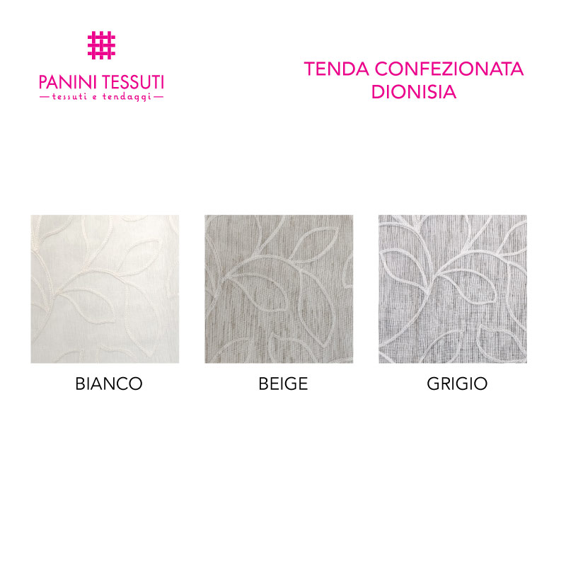 Tente Dionisia Image