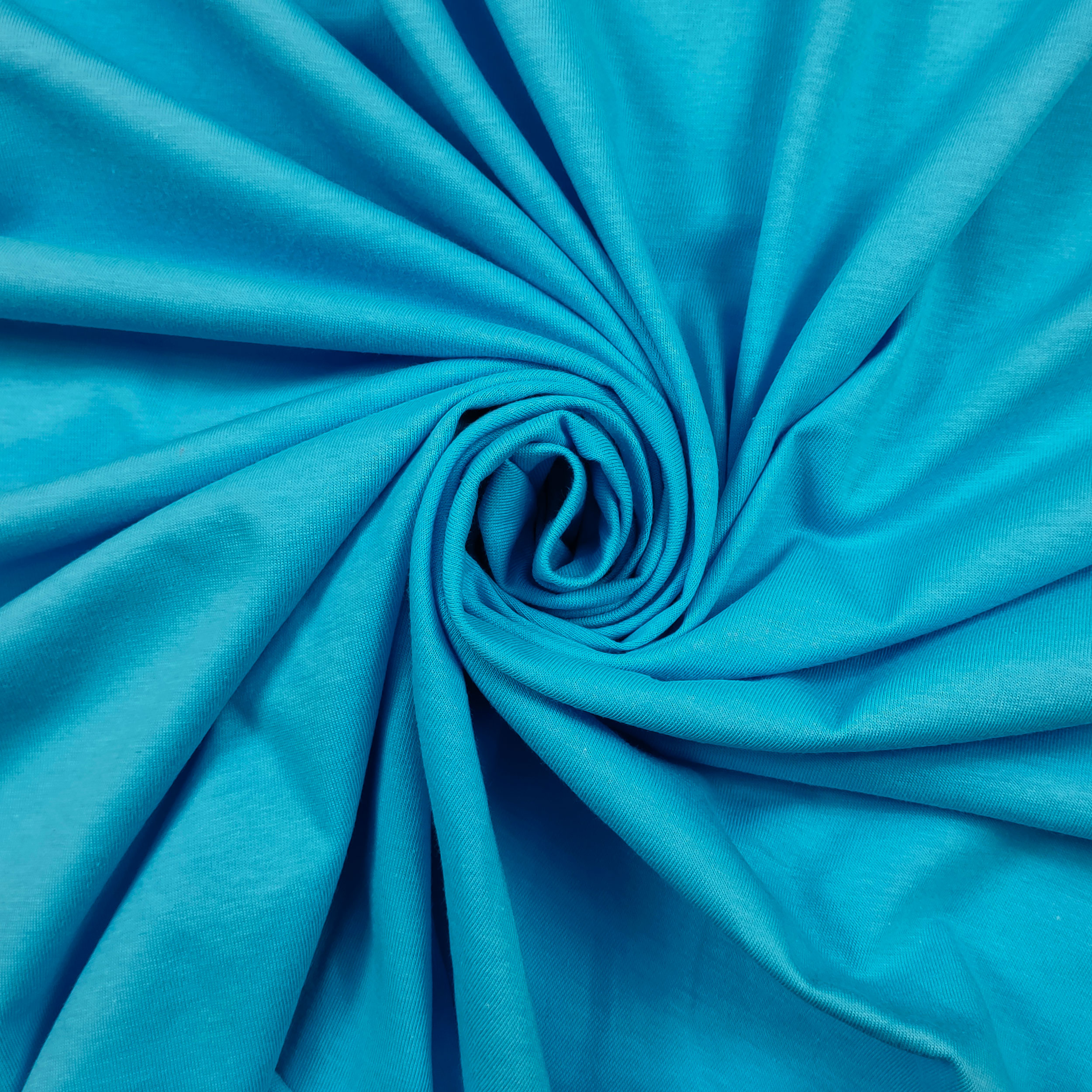 Cotton Jersey Unicolour Image