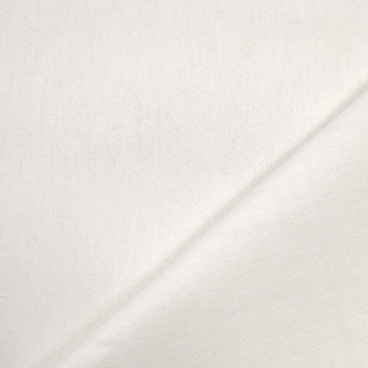 Kitchen Towel Cotton Herringbone Fabric