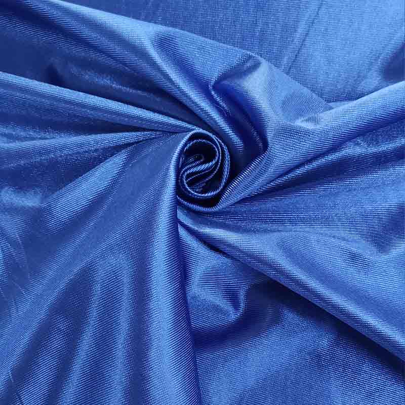 Carnival & Cosplay Ribbed Satin Image