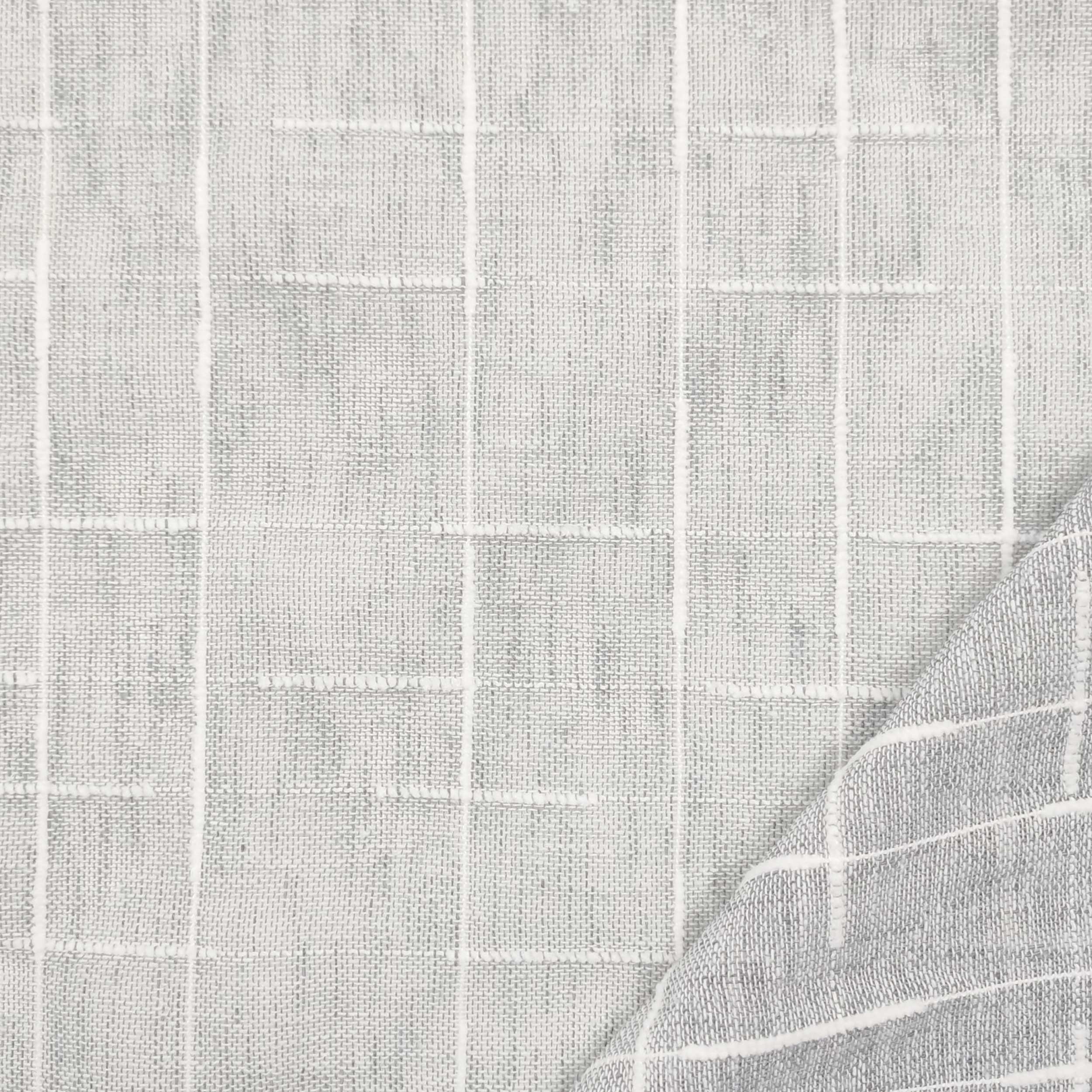 Toile de tente Milù Pearl Grey