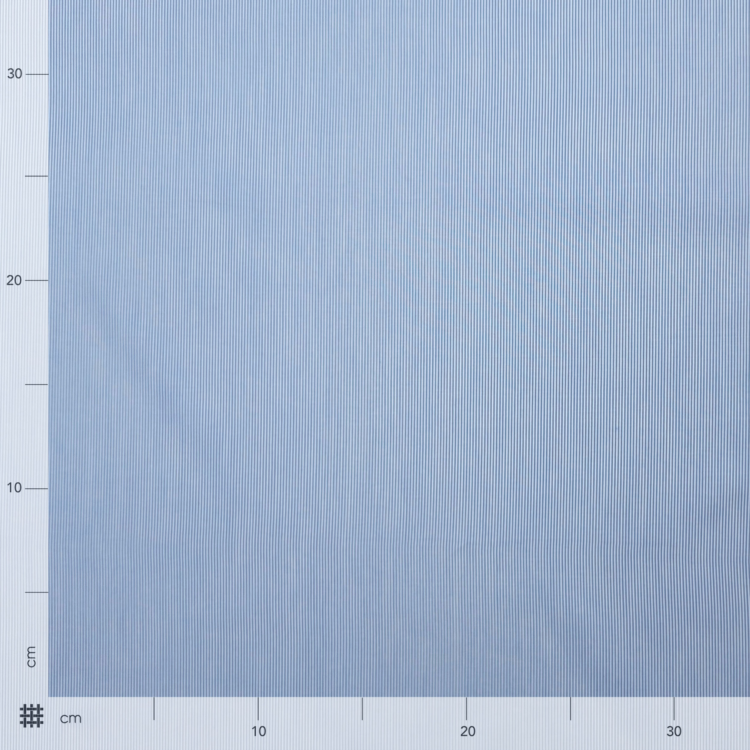Cotton for Blue and White Checkered Shirts Image