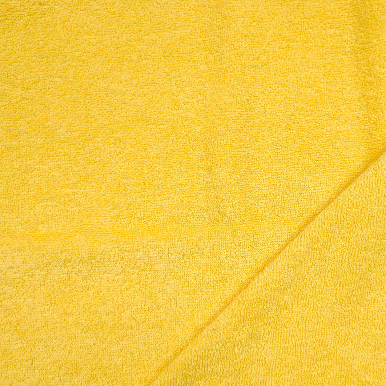 Towelling Cotton Terry  Image