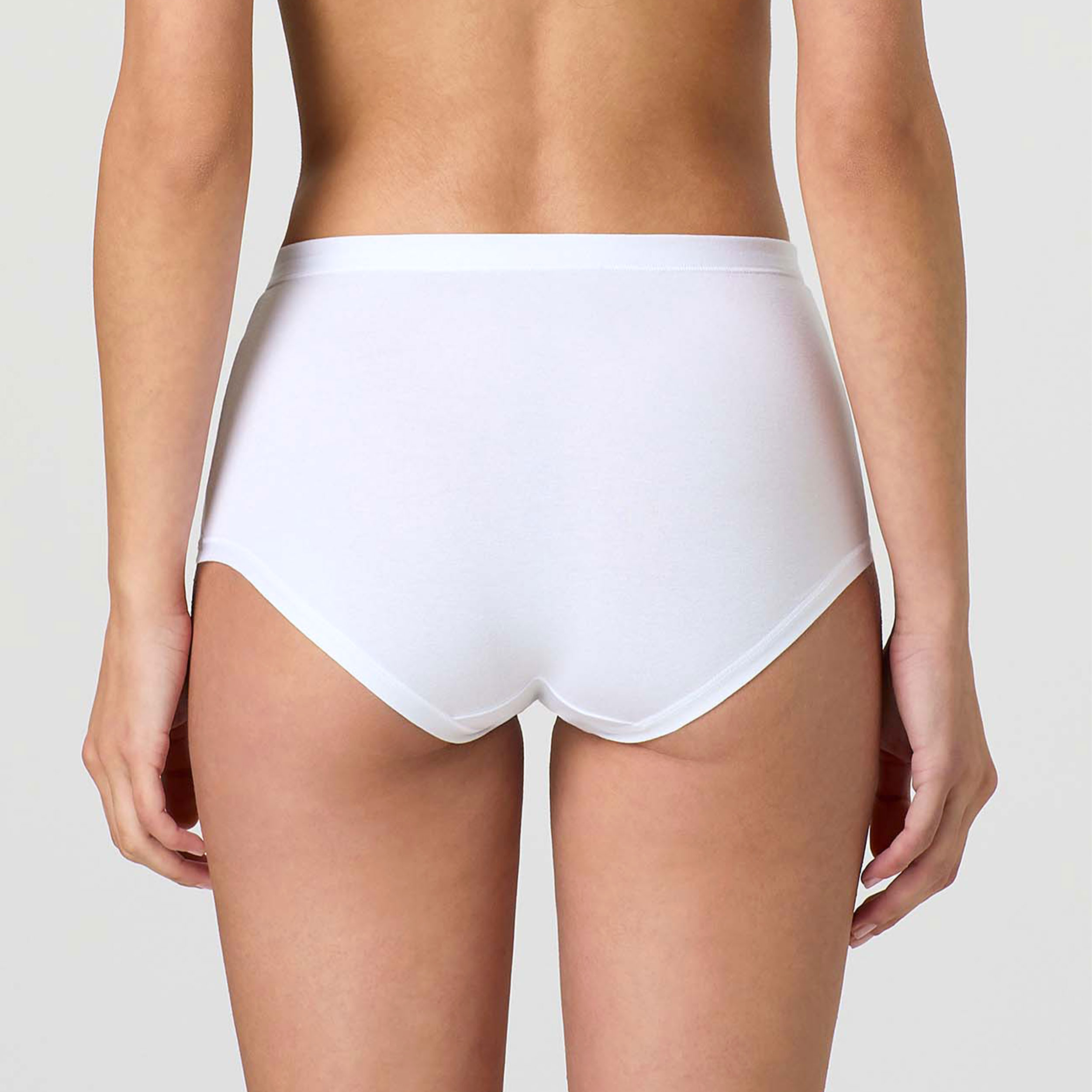Culotte en dentelle Jadea 534 Image