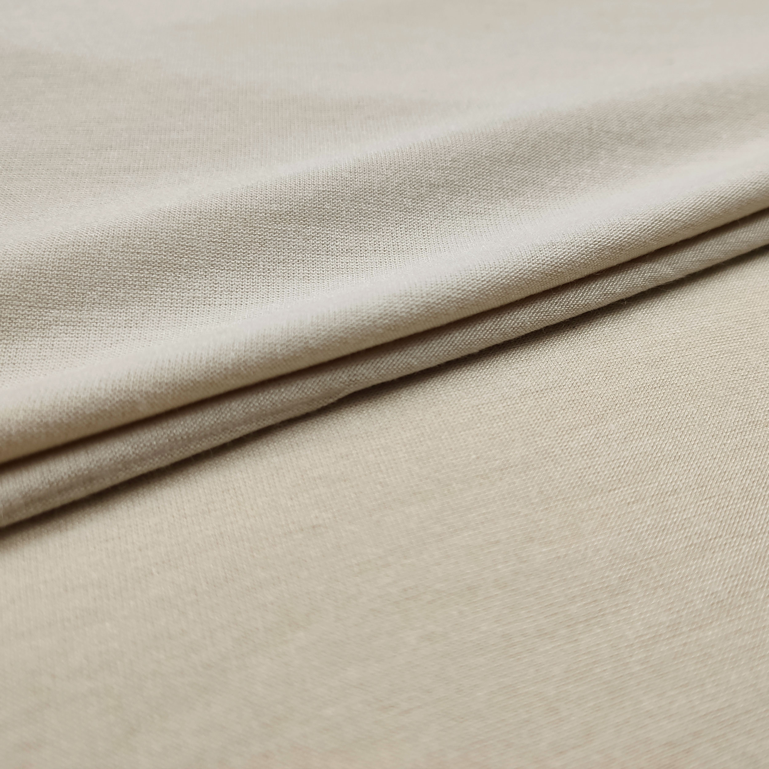 Unicolour Viscose Jersey Image