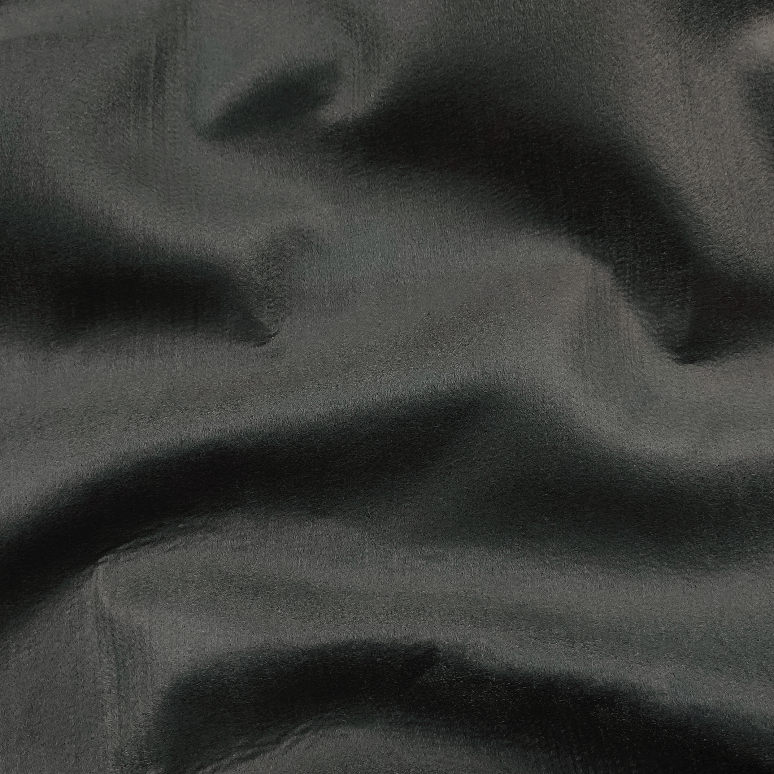 Unicolour Felt Image