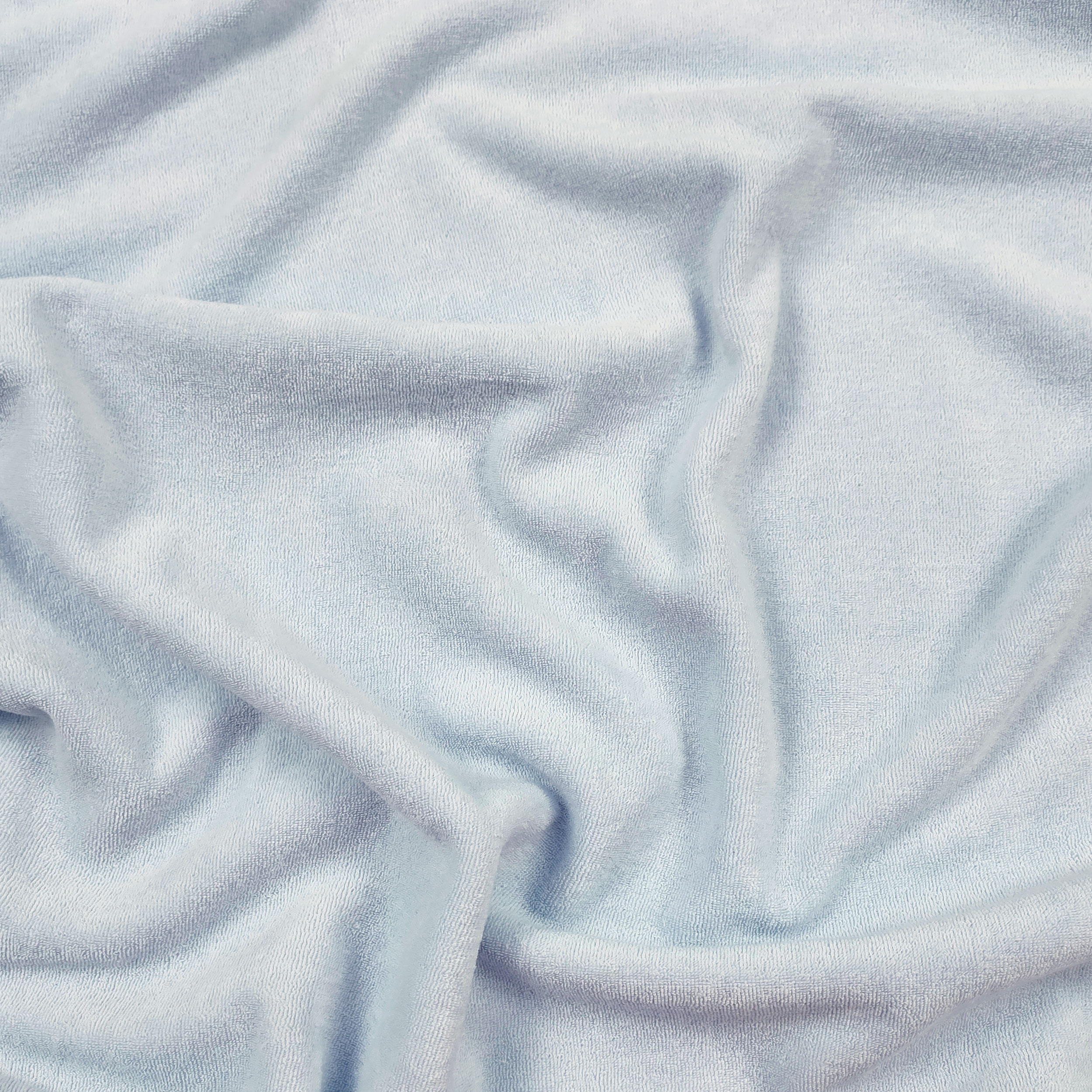Baby Terry Fabric Image