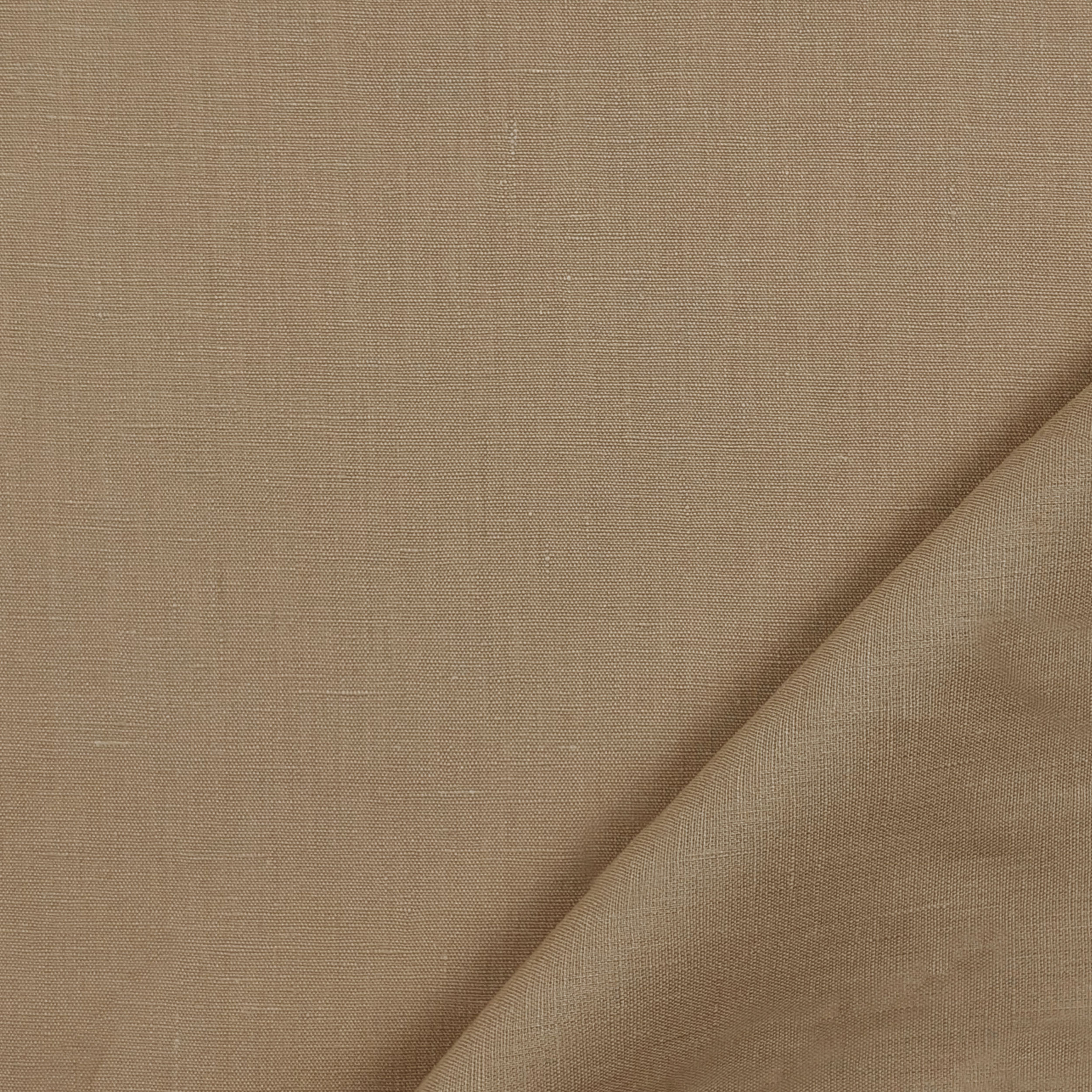 Pure Linen Moda Biscotto Image