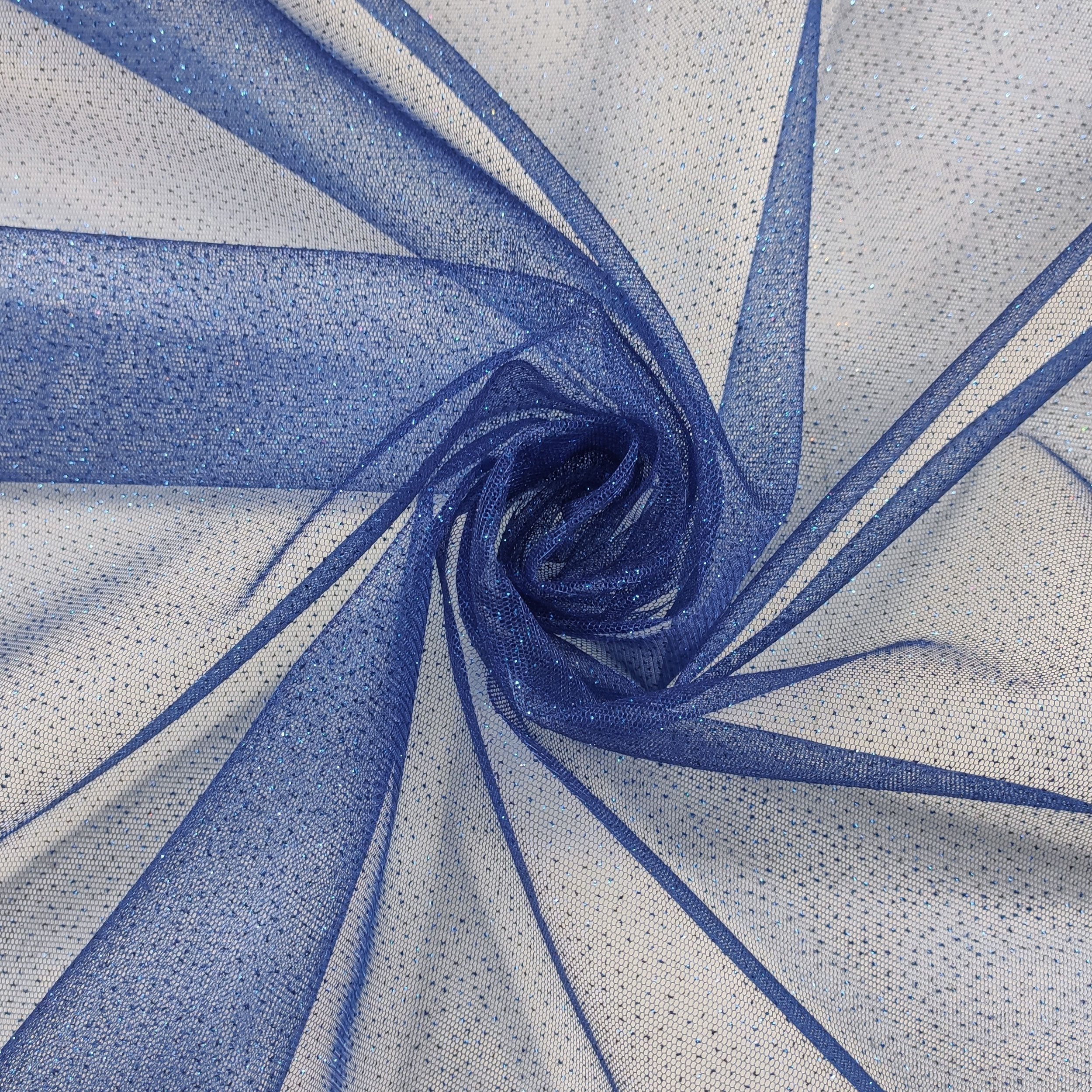 Dressmaking Sparkling Tulle Image