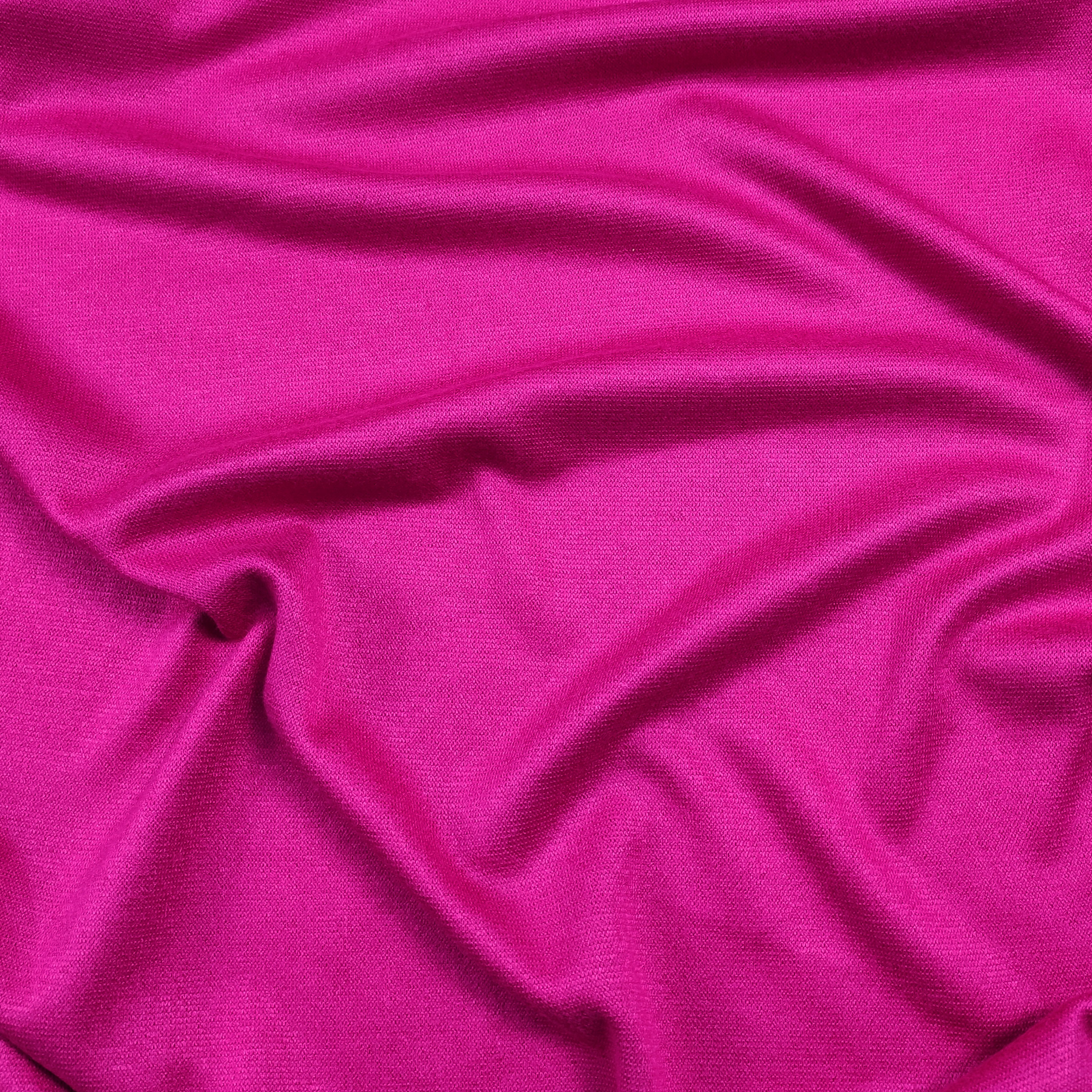 Dressmaking Viscose Cashmere Blend Knit Image