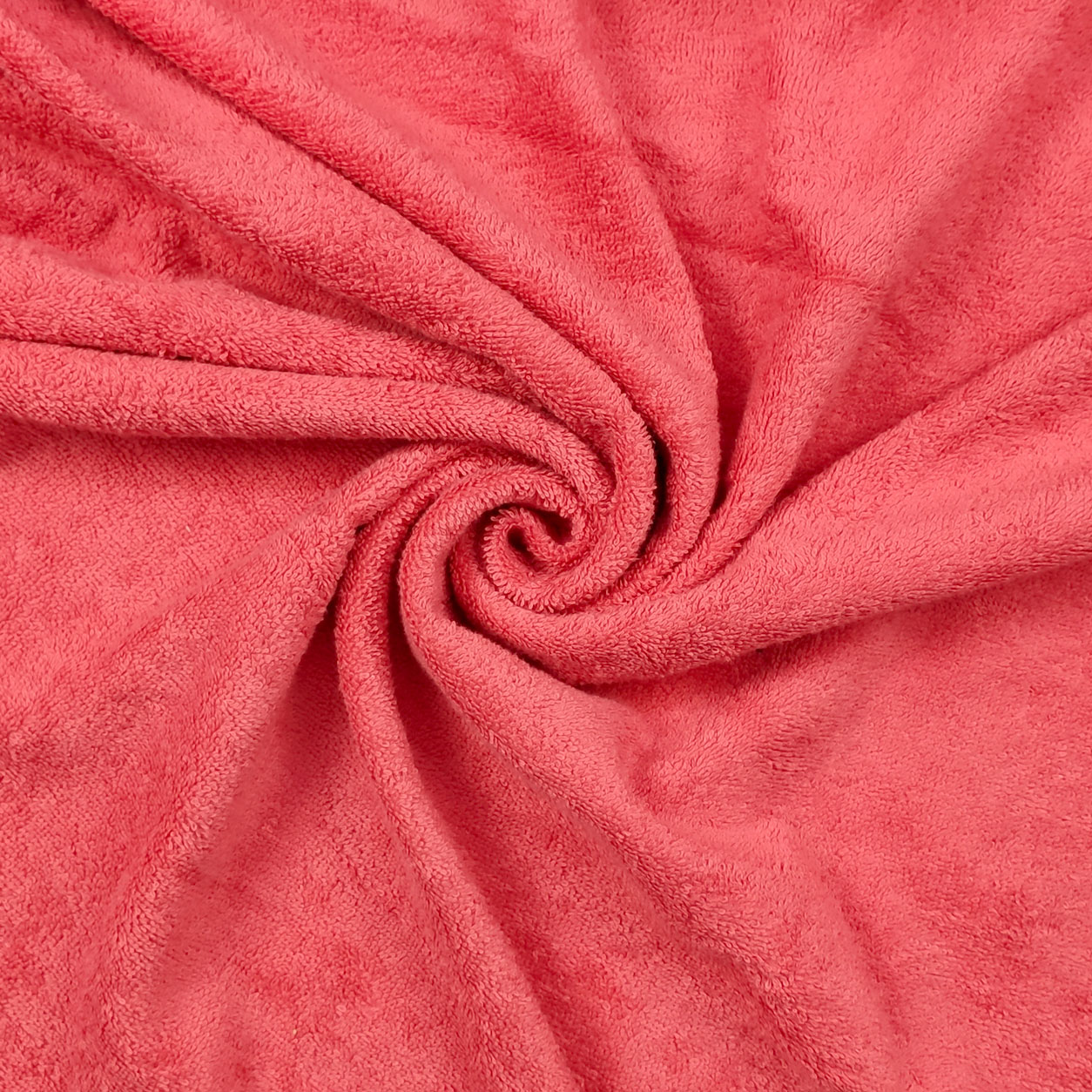 Towelling Cotton Terry  Image