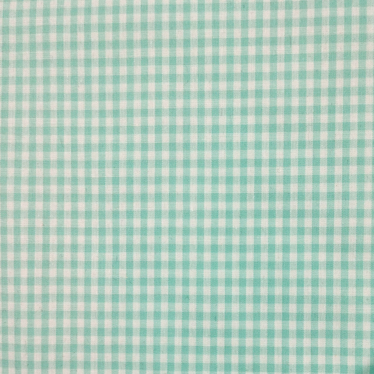 Dressmaking Yarn-Dyed Cotton - Medium Checks Image