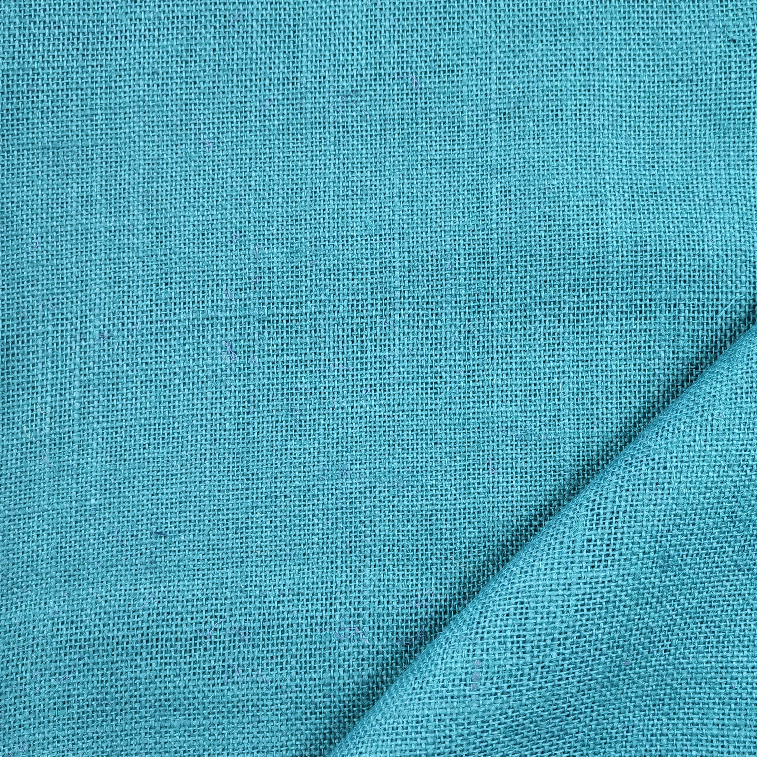Dyed Hessian Image