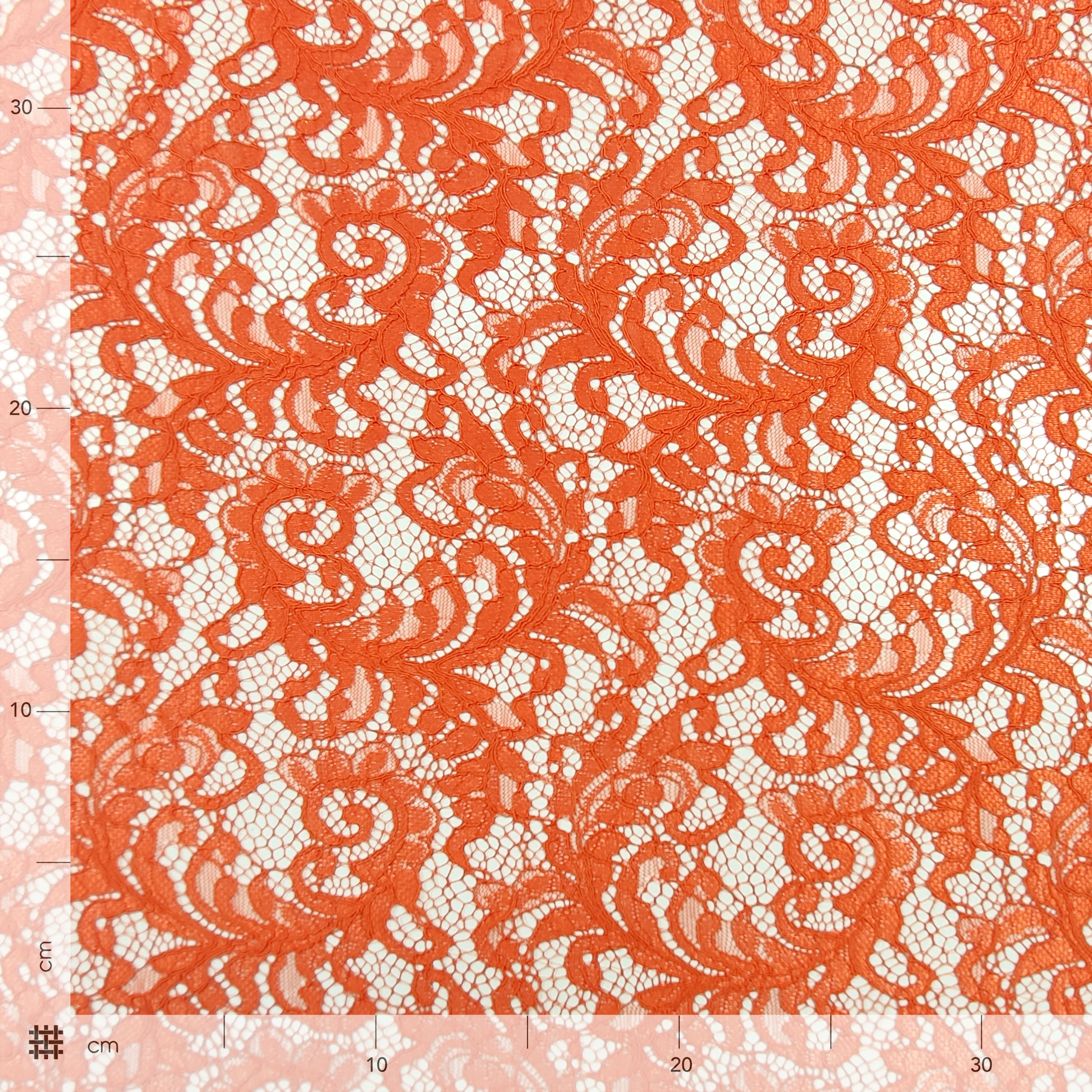 Micky Lace Image