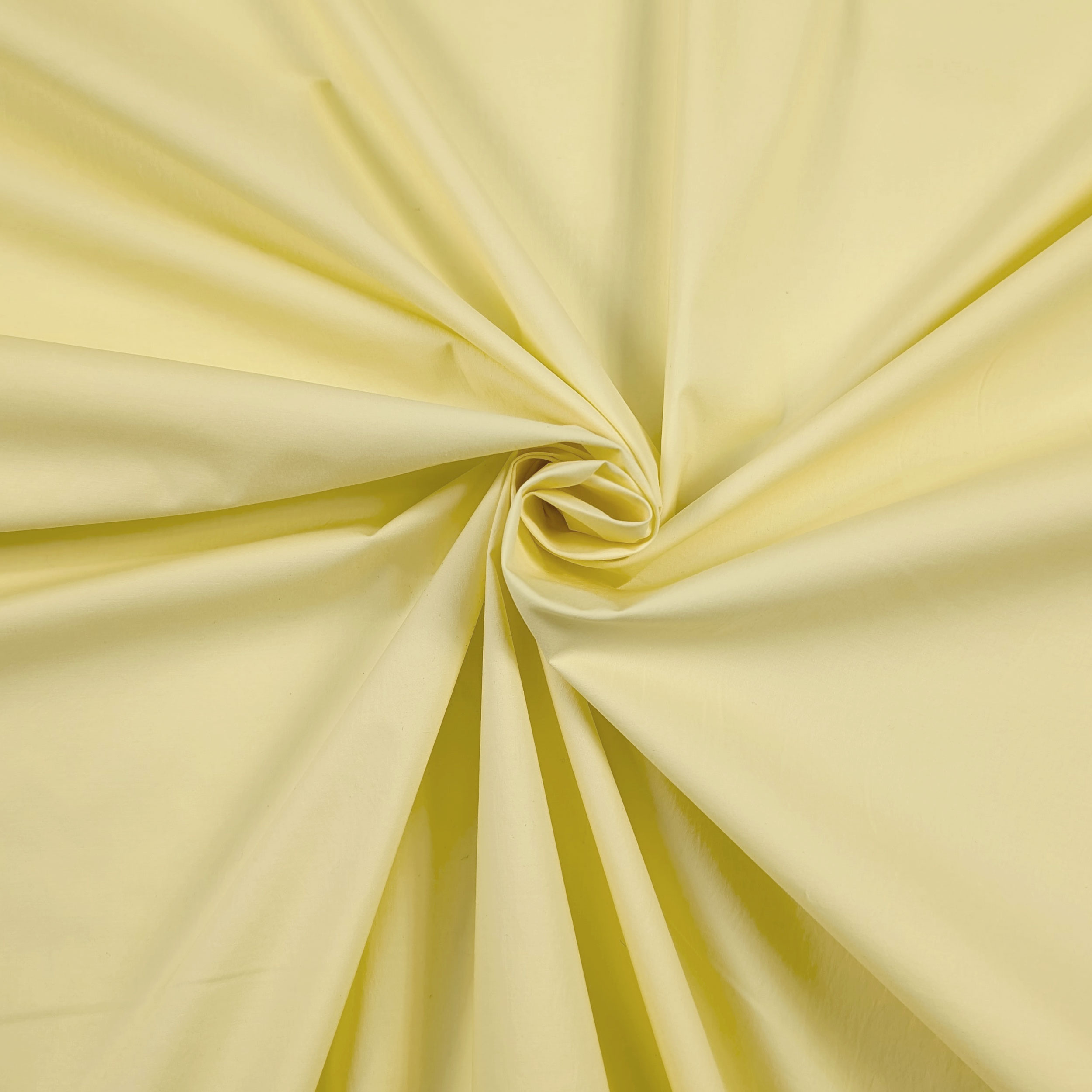 Yellow cotton Image