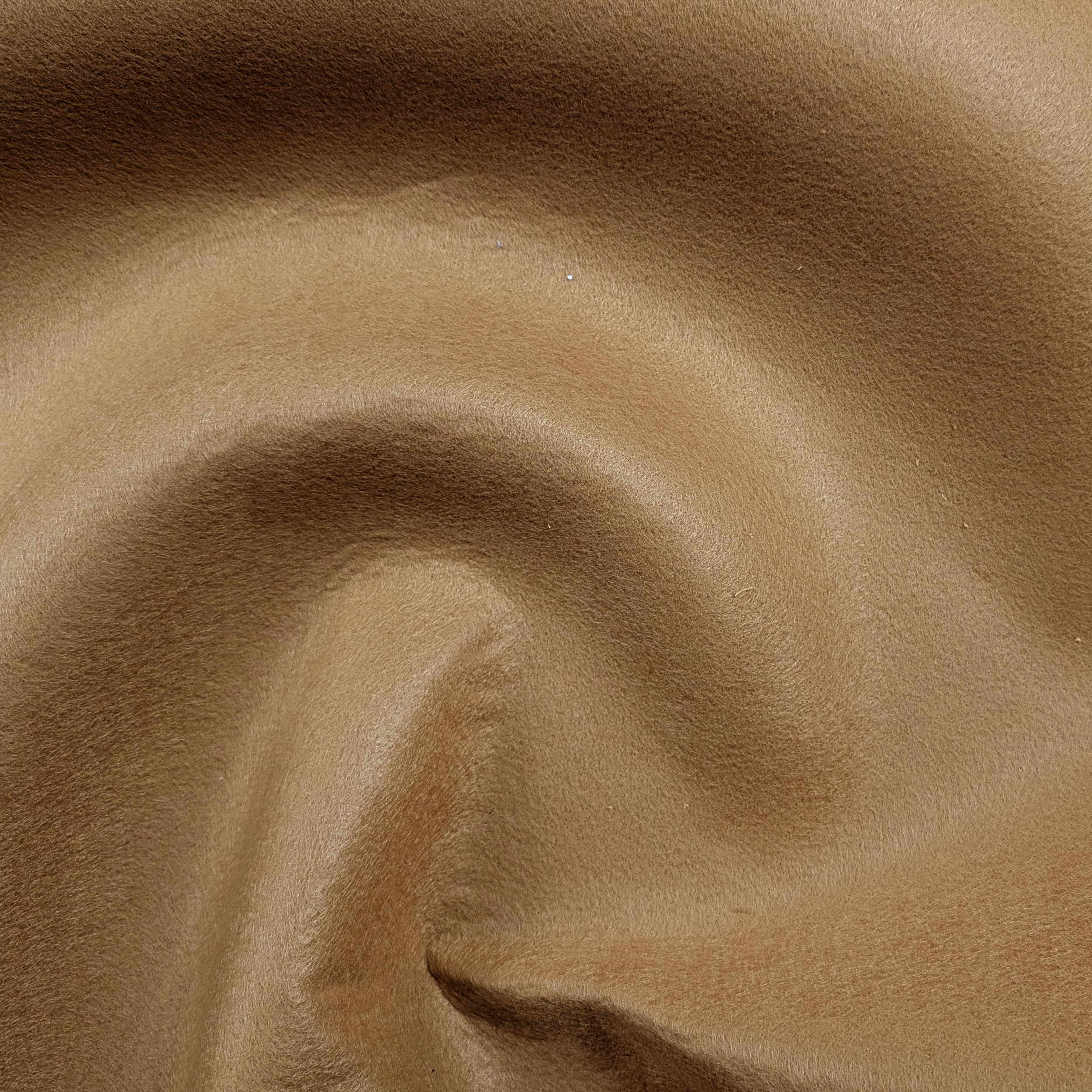 Unicolour Felt Image