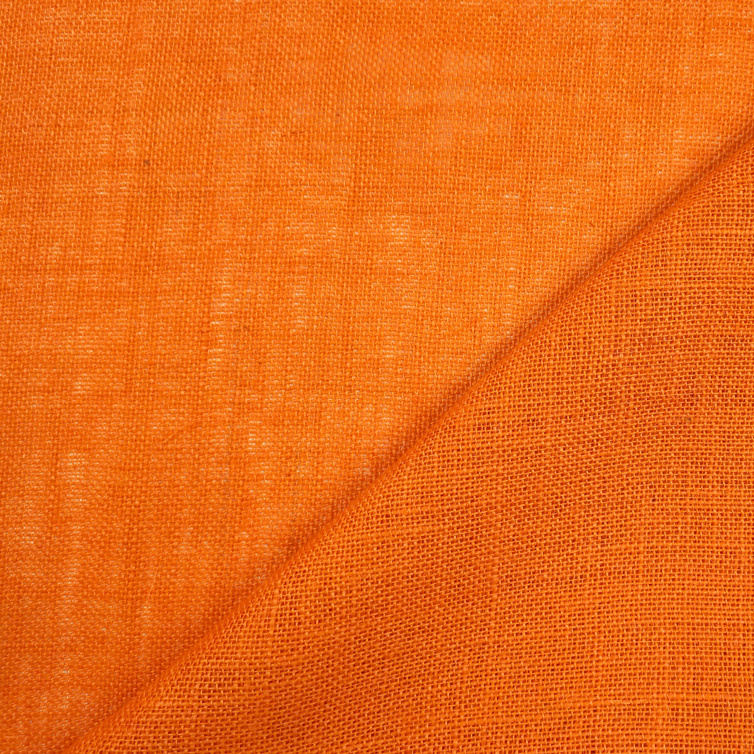 Dyed Hessian Image