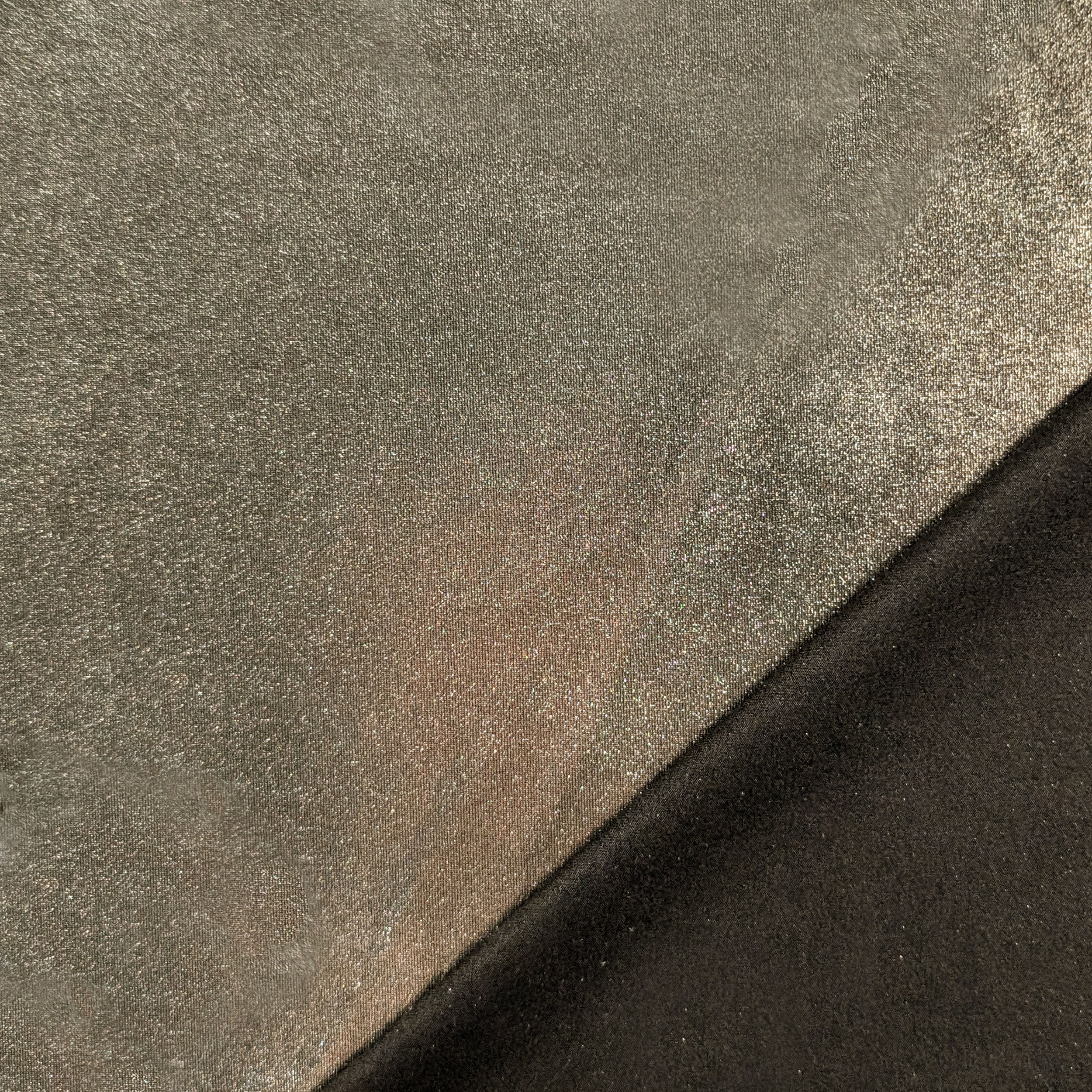 Gold Metallic Jersey Image